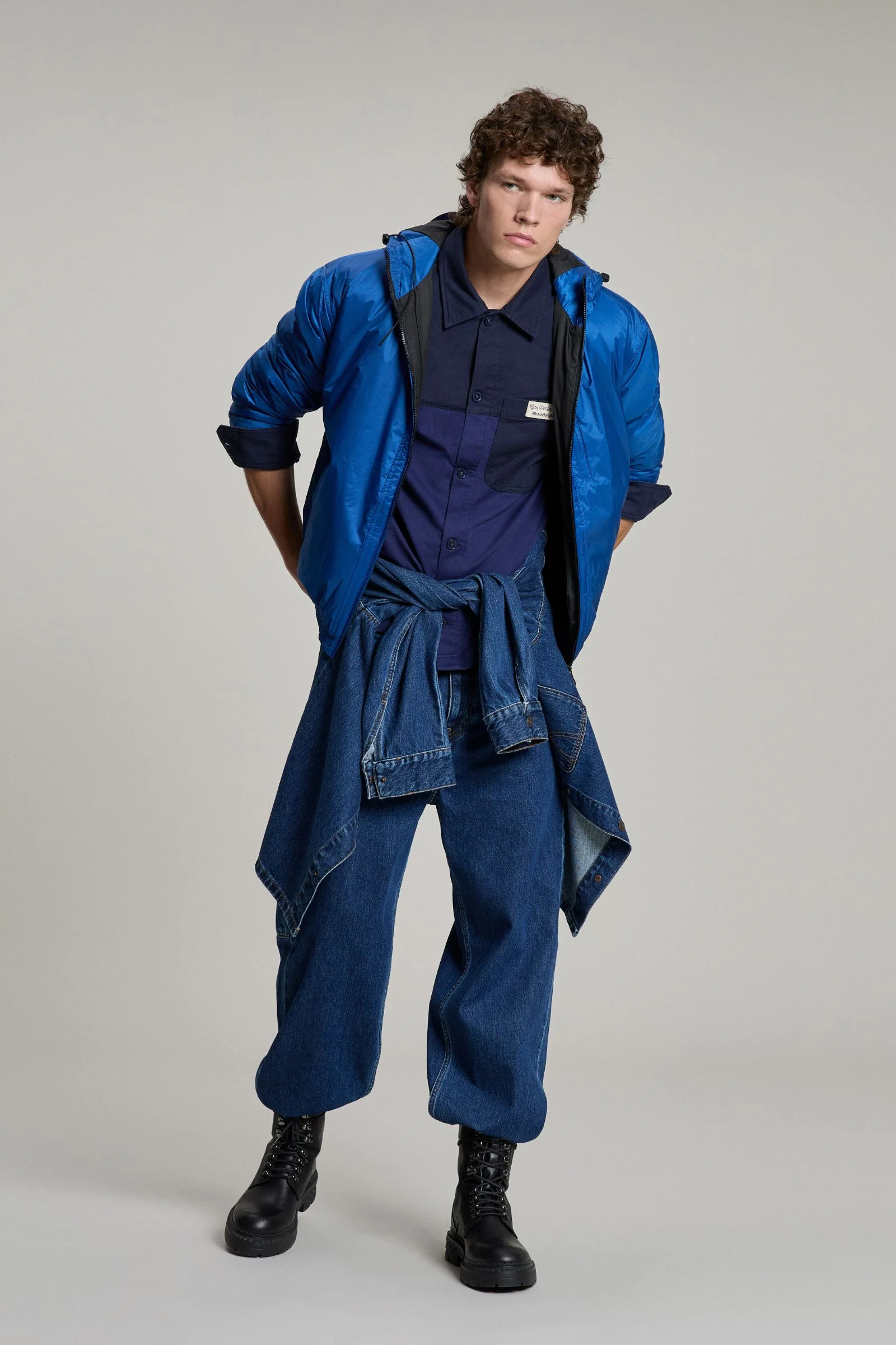 AMAURY PADDED 1721