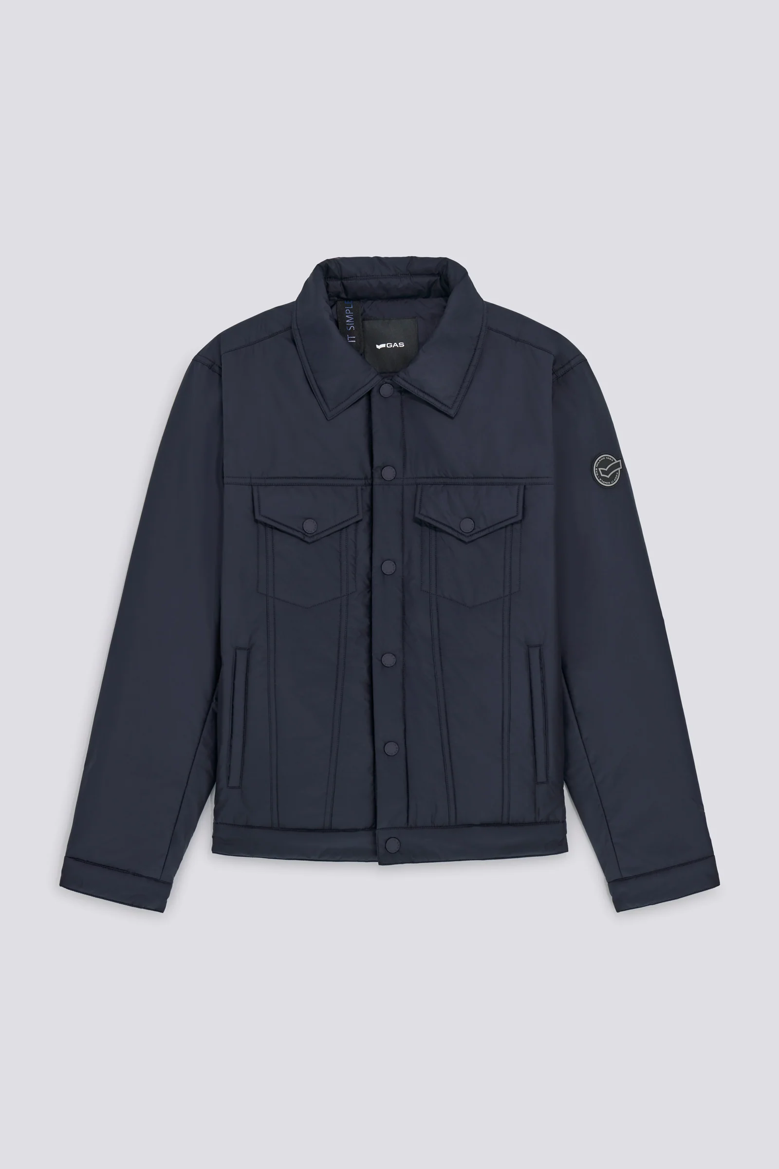 EIDEN PADDED 4706 - Image 2