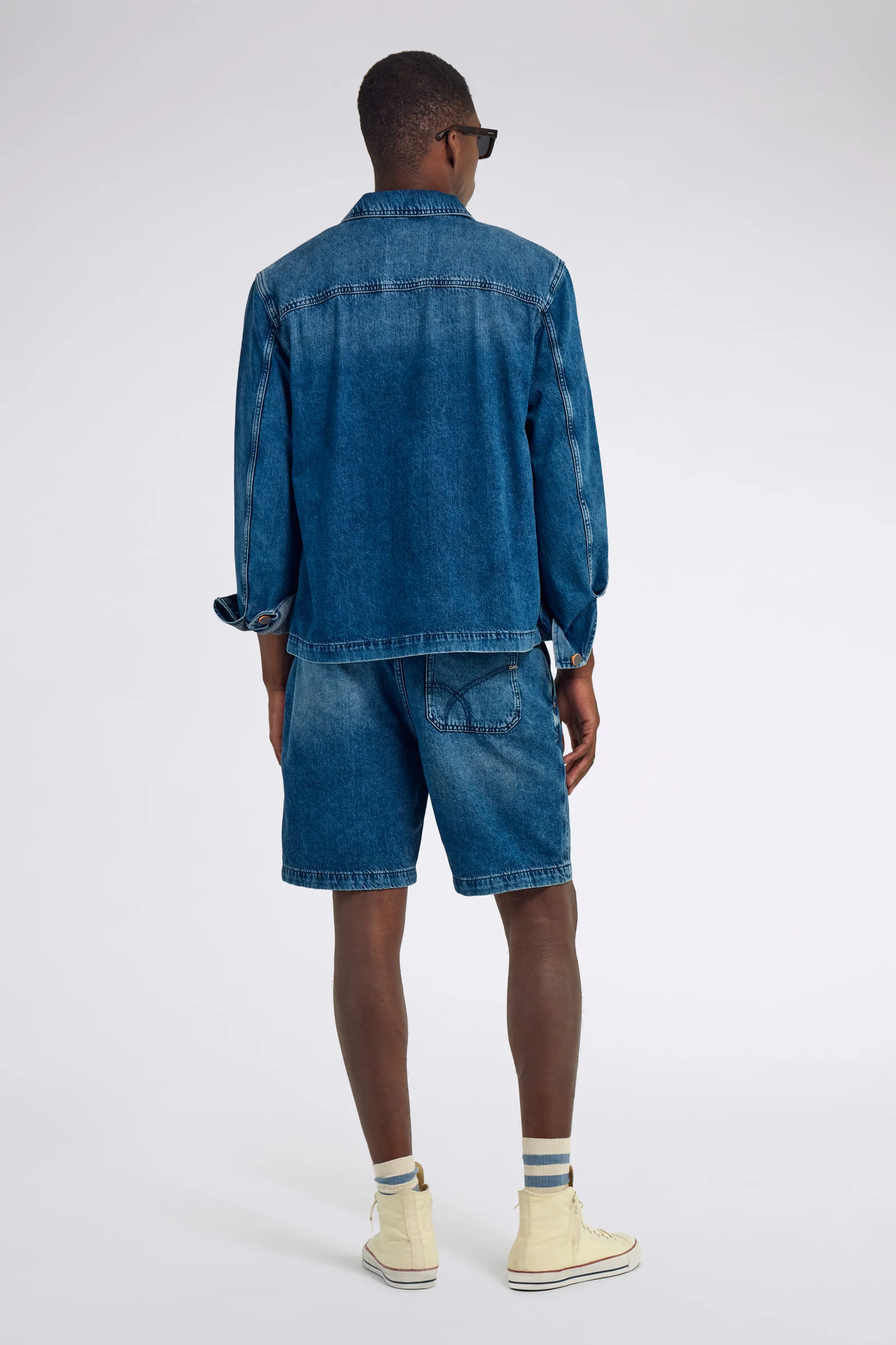 ENDRI JACKET WK 04MM - Image 3