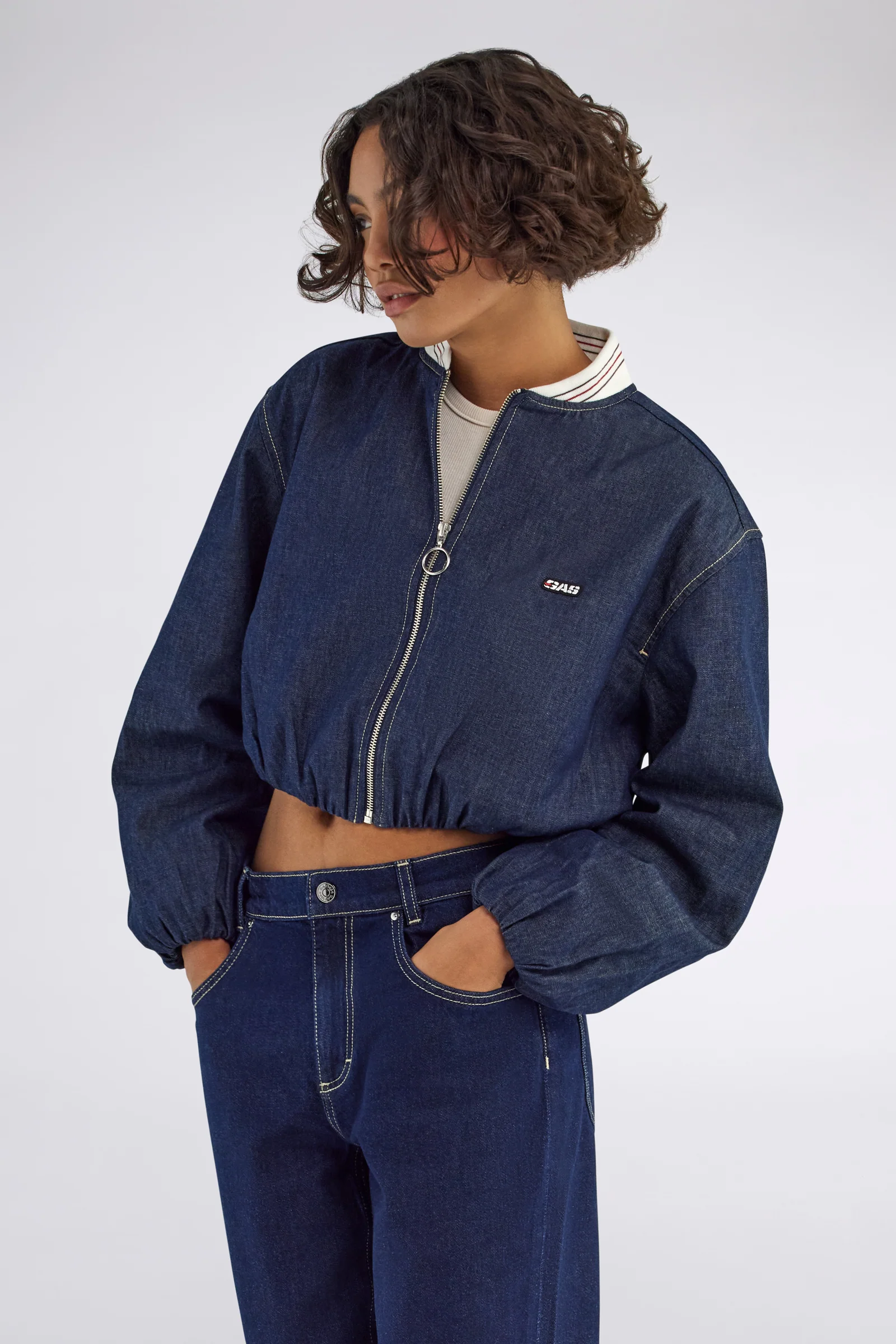 GINNI BOMBER 10RO