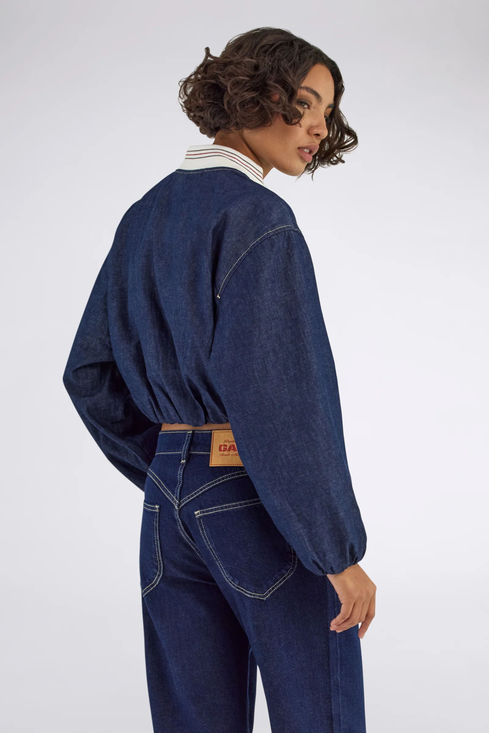 GINNI BOMBER 10RO - Image 2