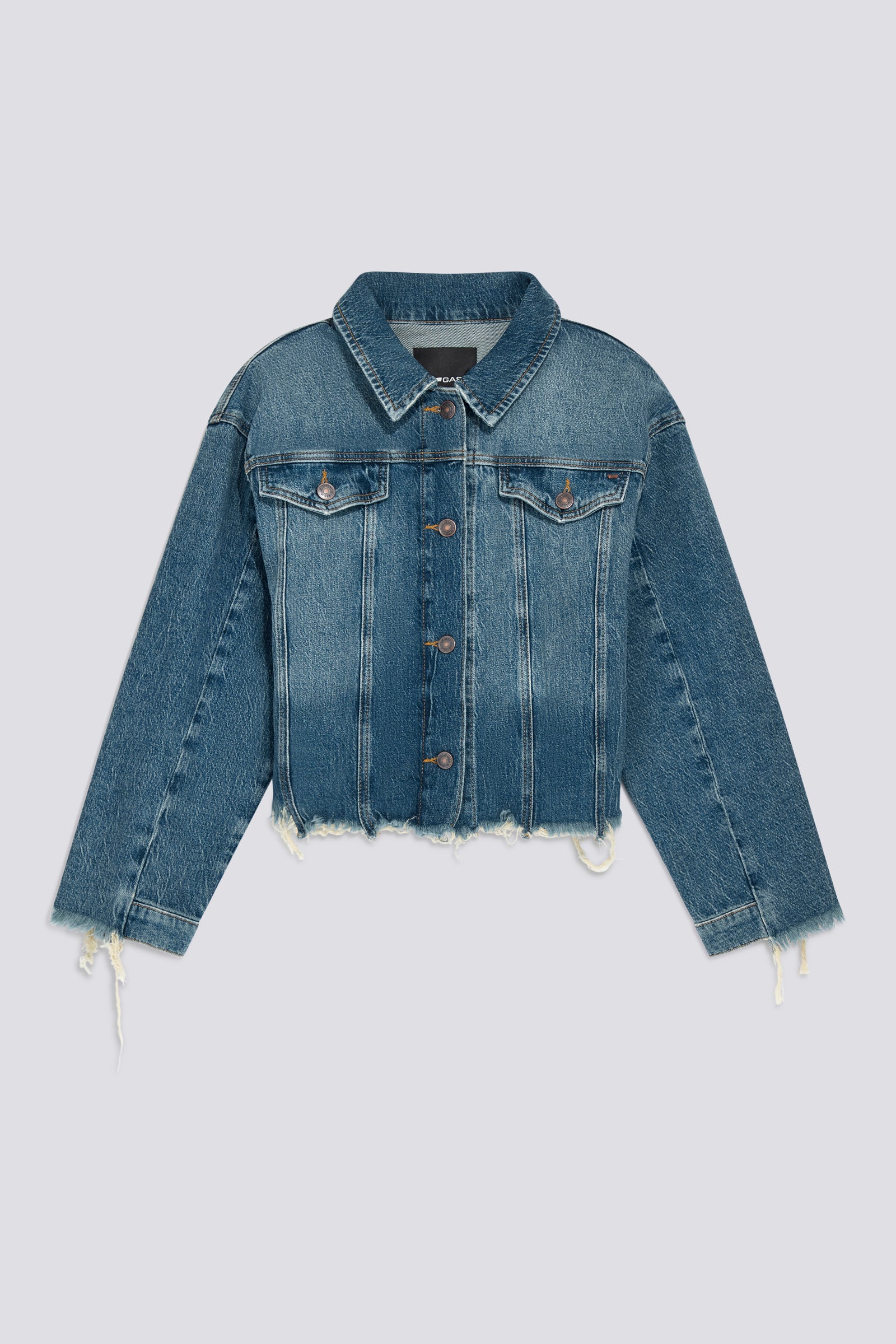 GREG JACKET 91MM - Image 4