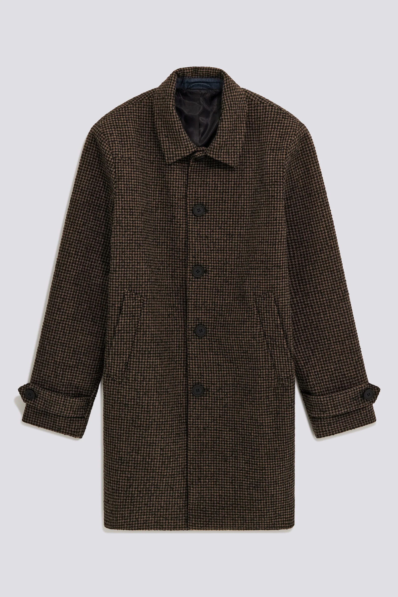 GHERY COAT 4866 - Image 2