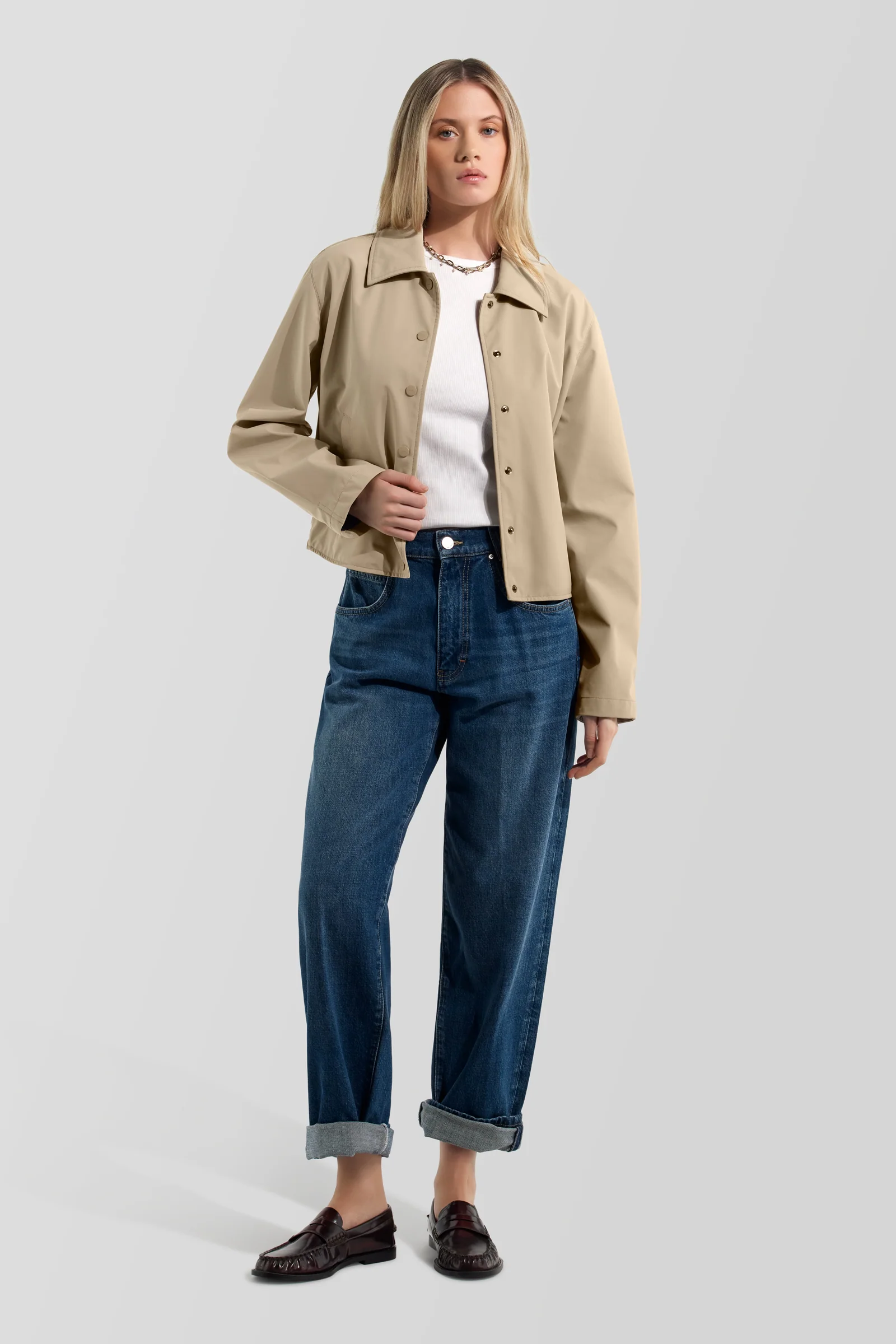 GIADA JACKET 4846