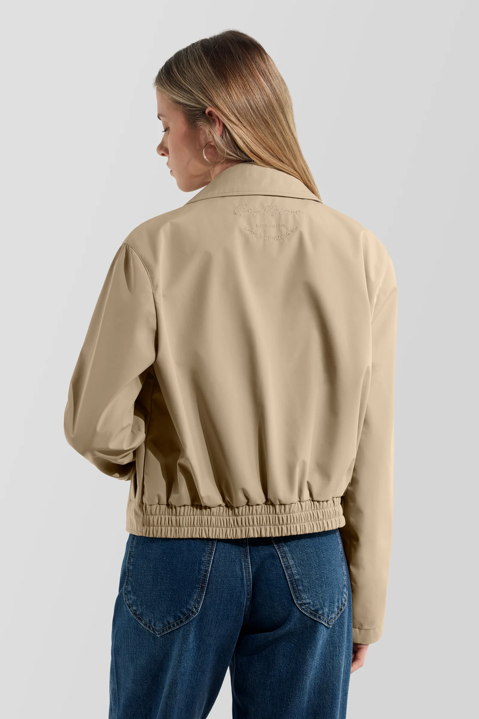 GIADA JACKET 4846 - Image 2