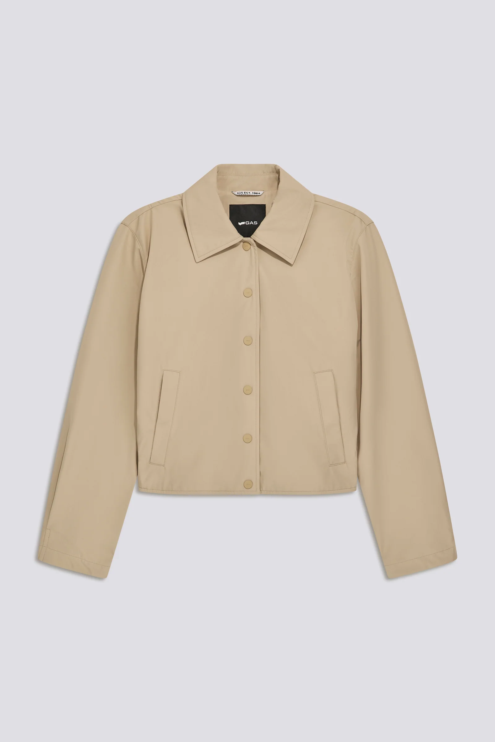GIADA JACKET 4846 - Image 3