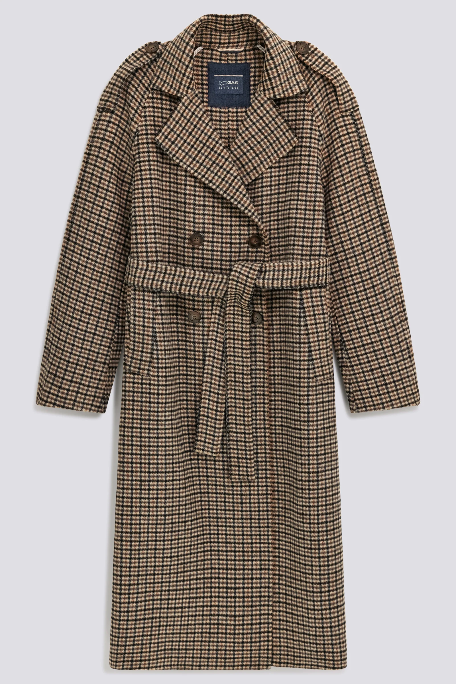 LOUISA COAT CK52 - Image 3