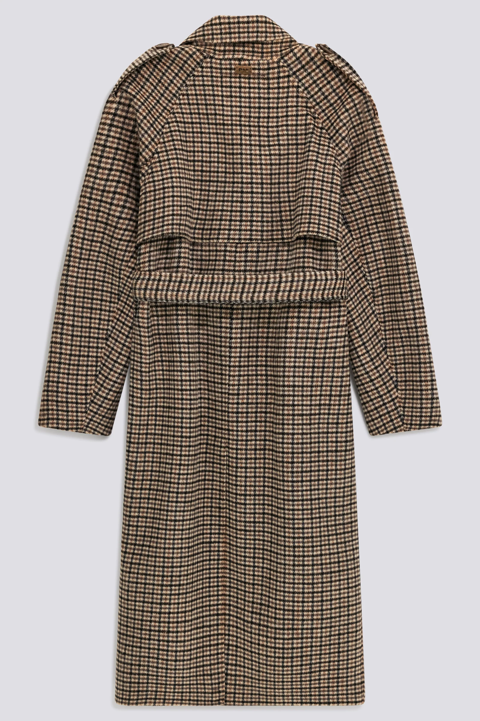 LOUISA COAT CK52 - Image 4