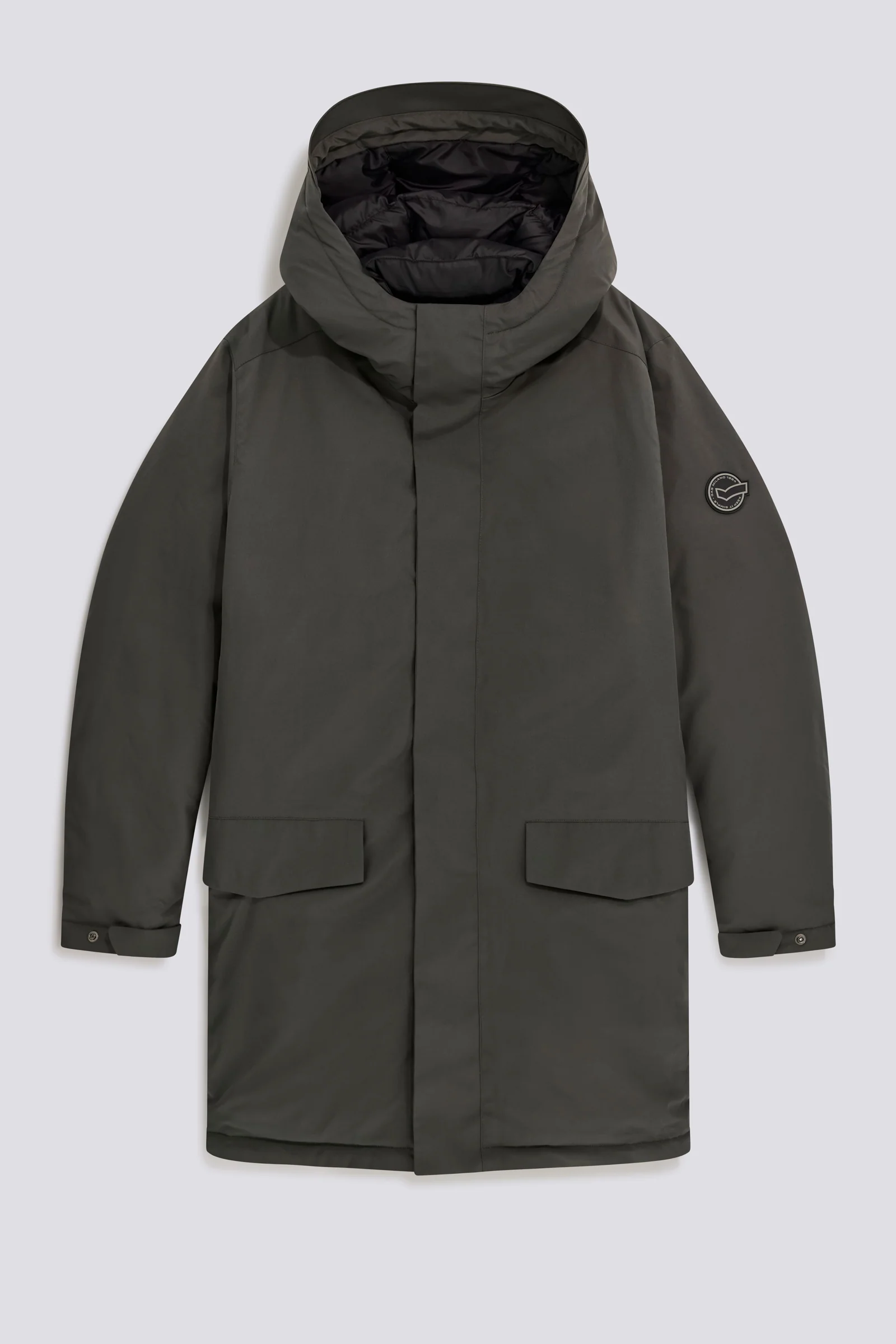 N.NORI LONG W 3920 - Image 2