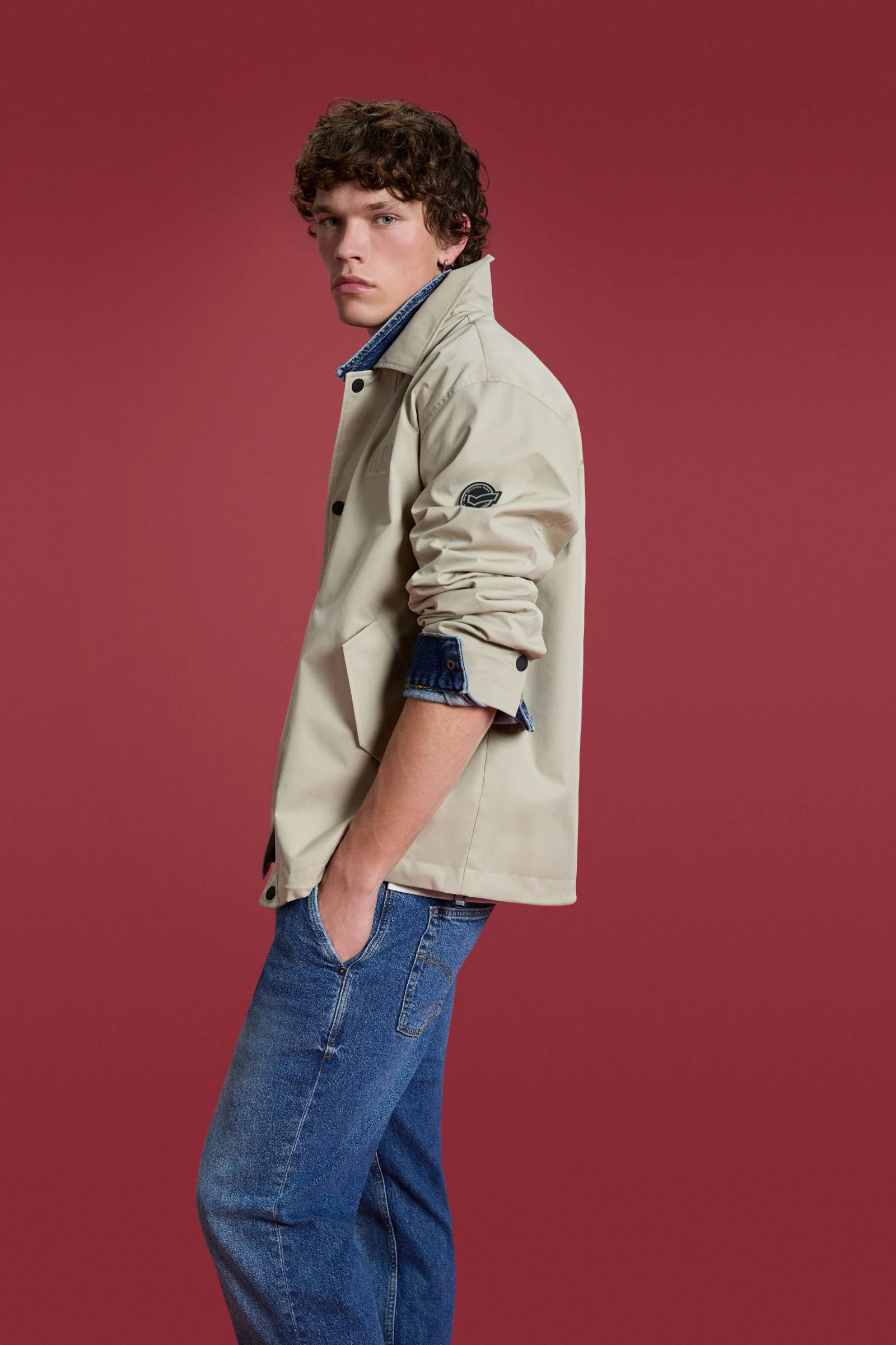 AKIRA JACKET 4846