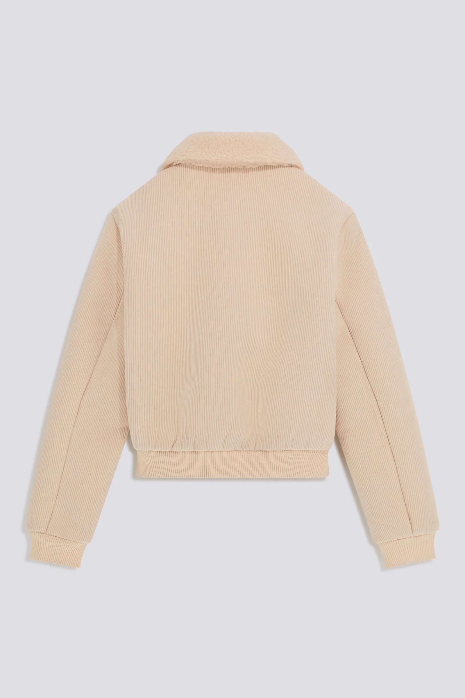 ALISSA BOMBER 1298 - Image 3