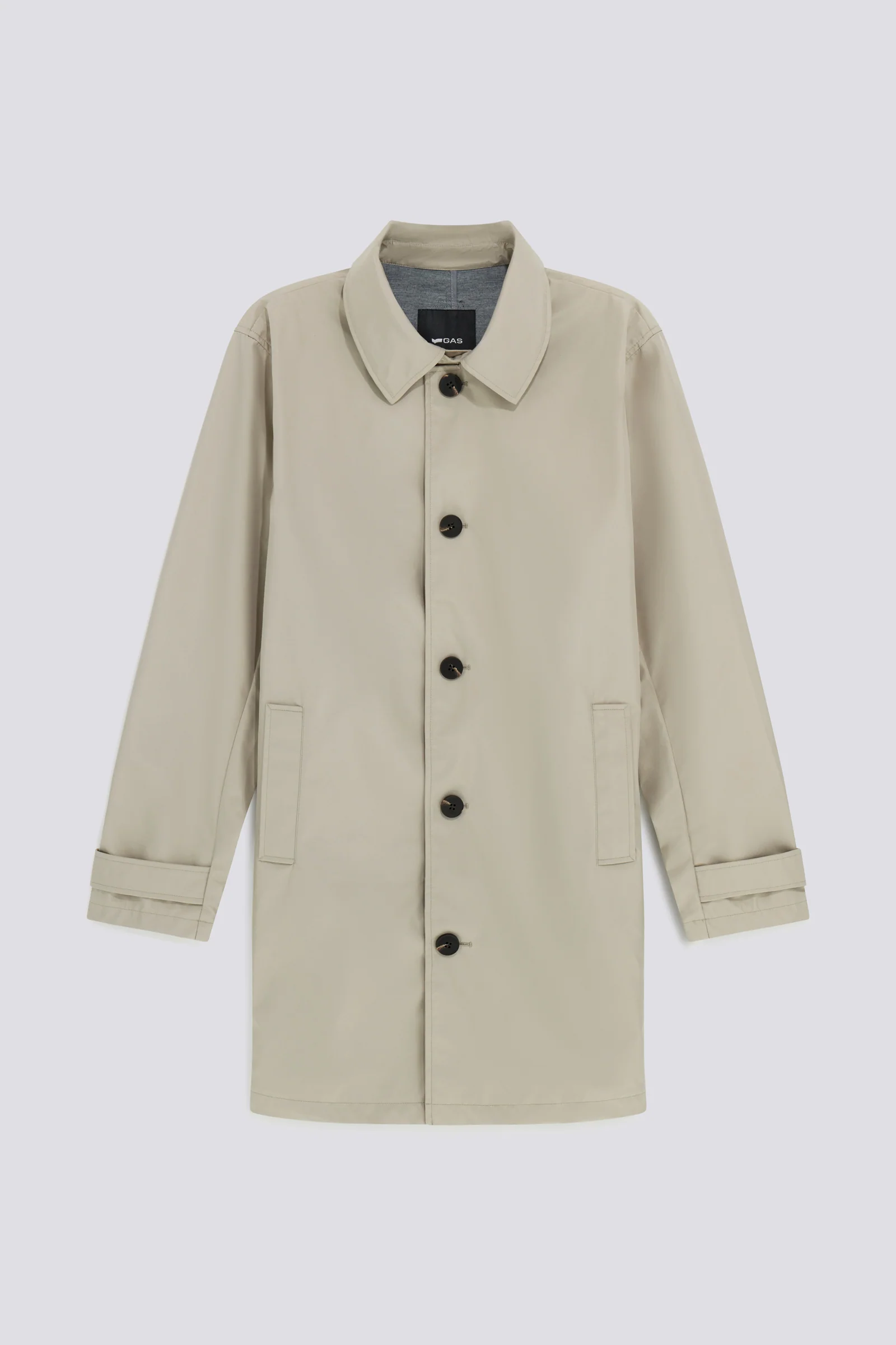 LOCKE TRENCH 4846 - Image 2