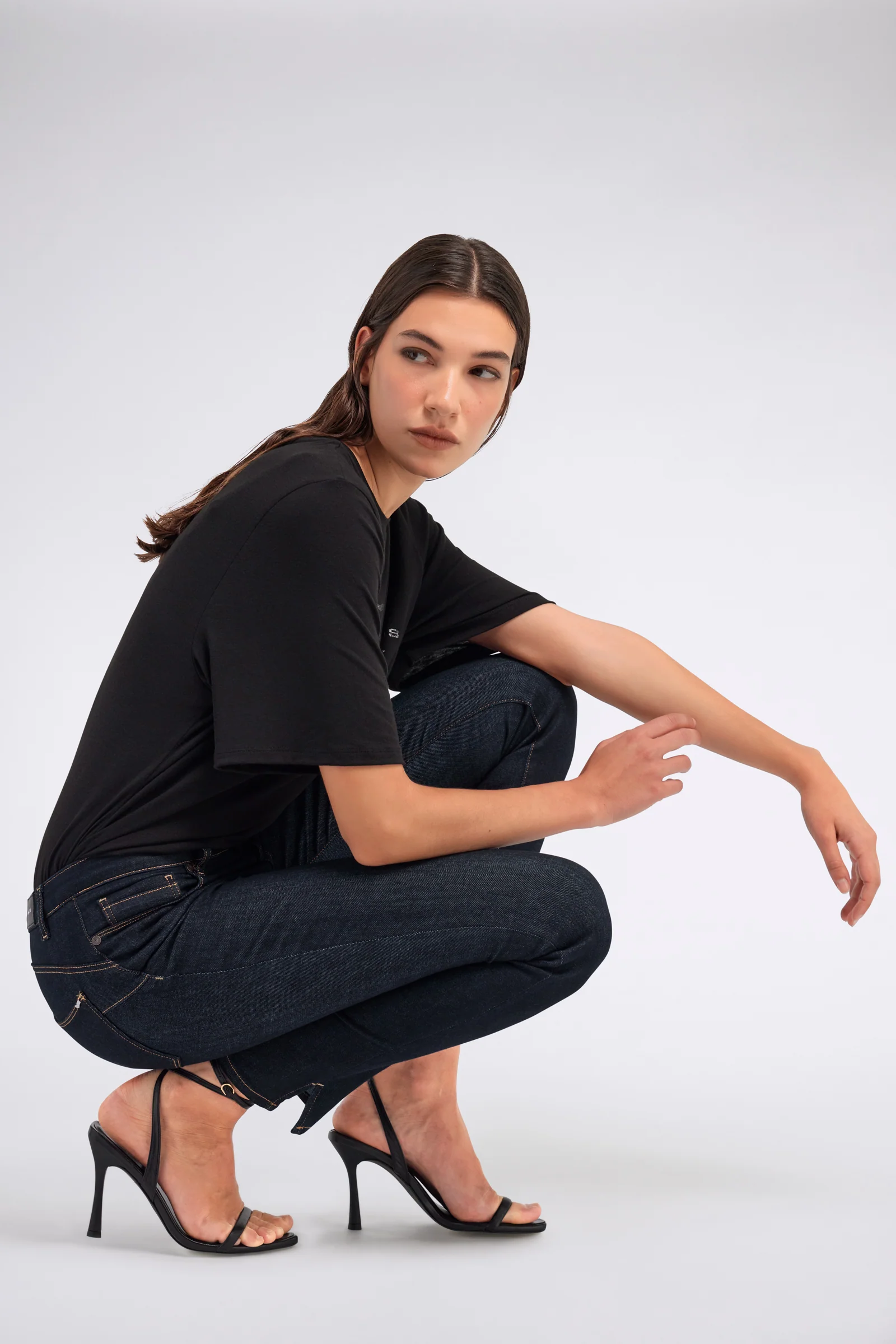 BRITTY UP Z CROP SPL 01RO - Image 3