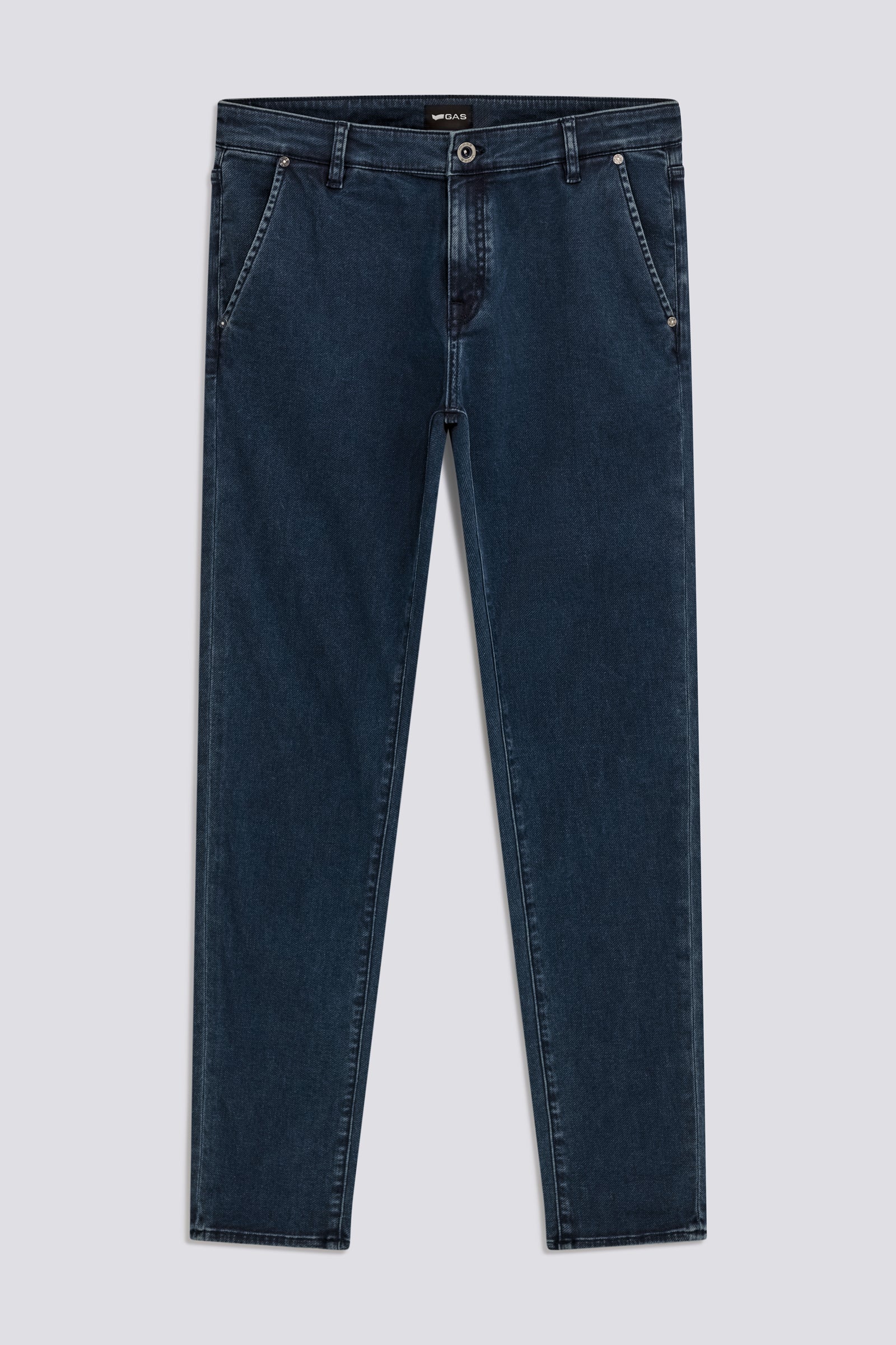 SAX ZIP CHINO 06DM - Image 4