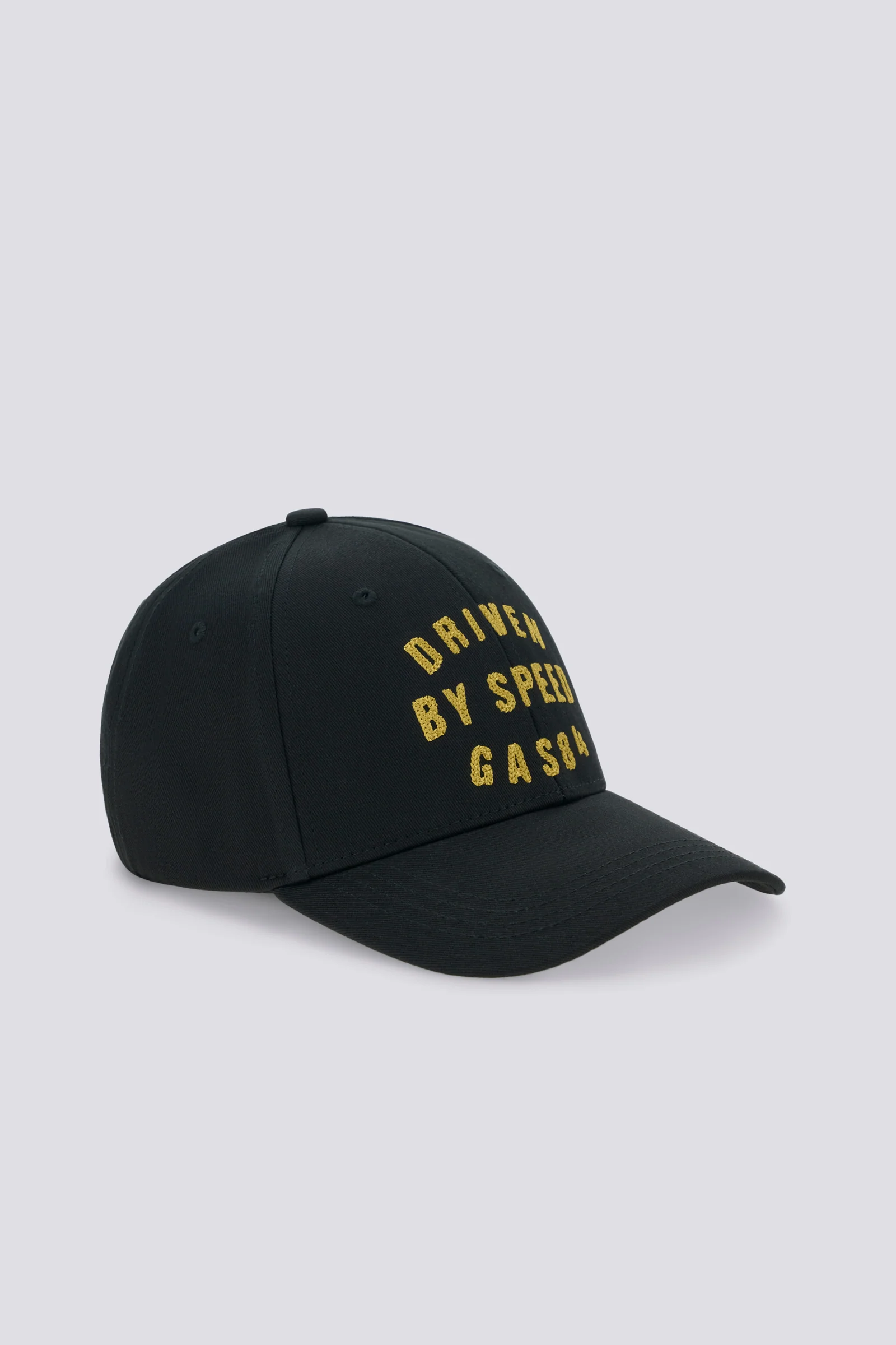 DRIVEN GAS CAP 0200