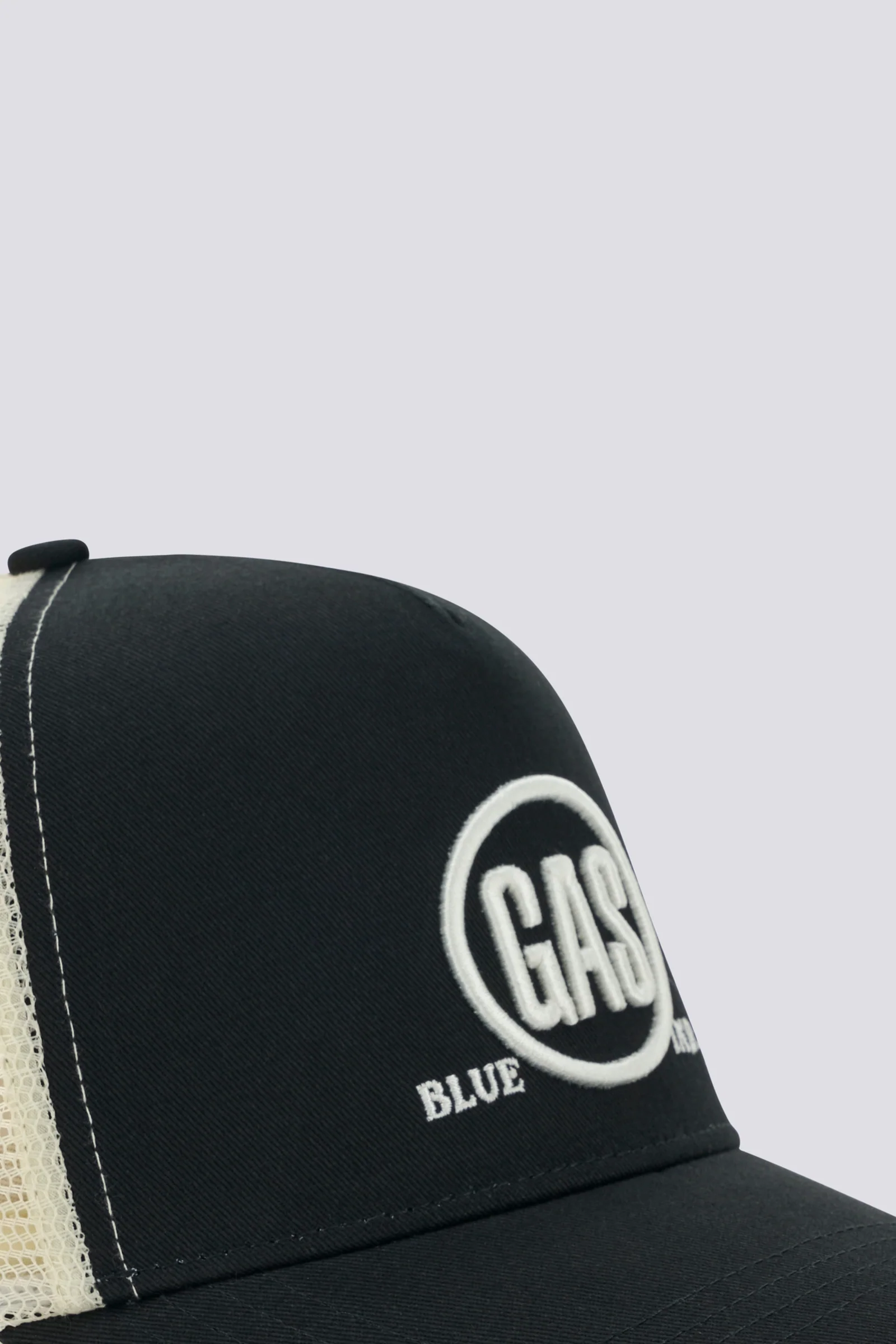 GAS IND. CAP 0200 - Image 3