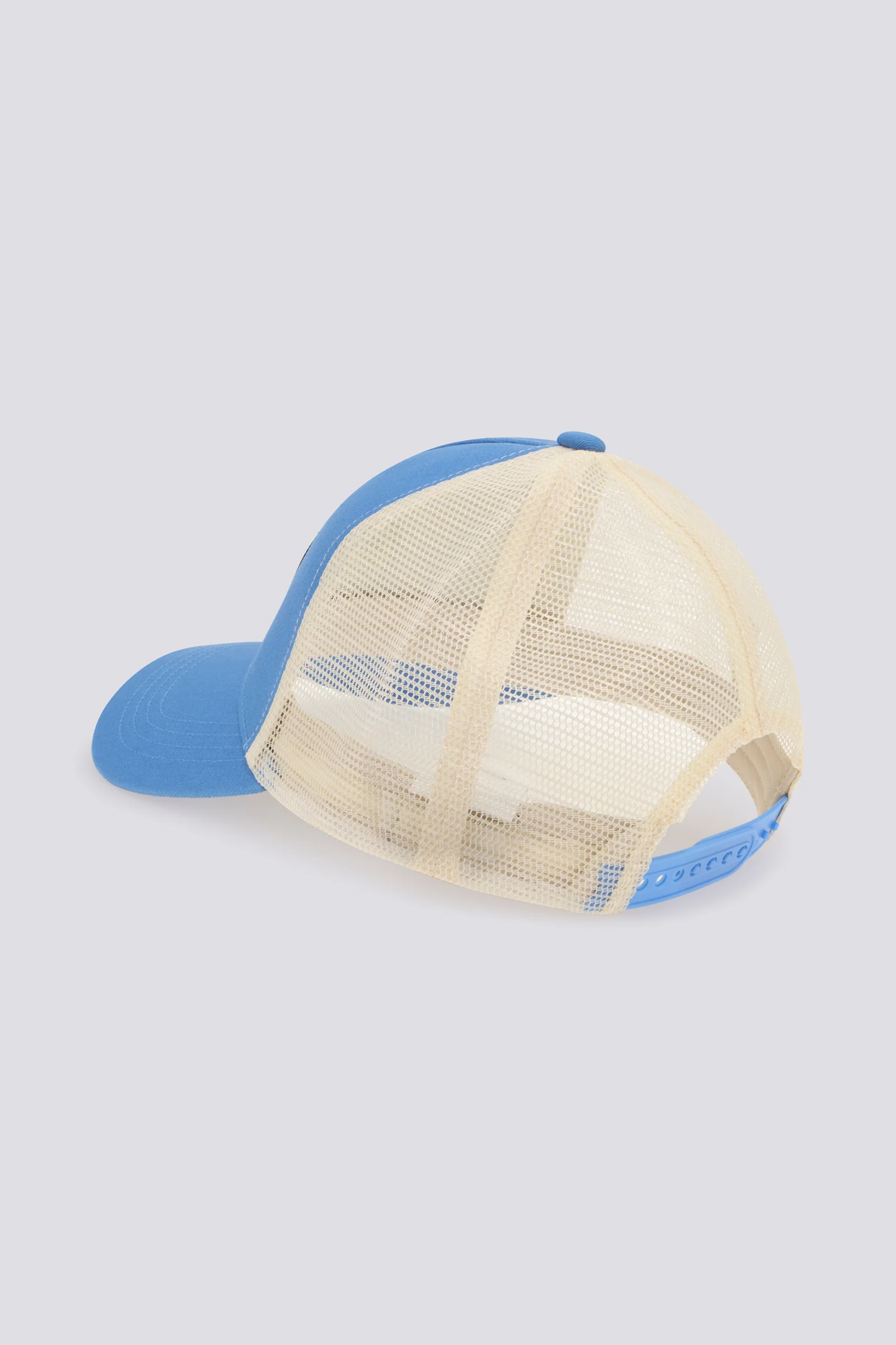 GAS IND. CAP 4712 - Image 2