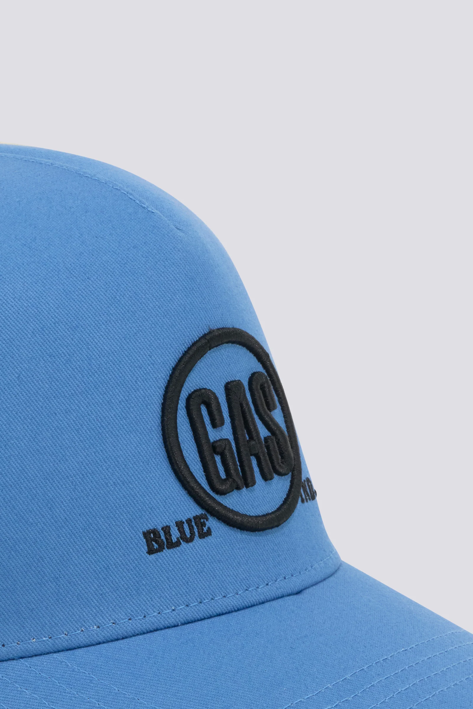 GAS IND. CAP 4712 - Image 3