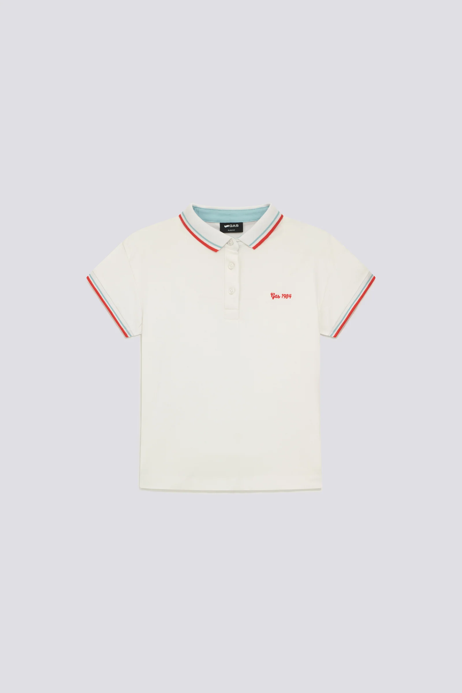 RAFFY M/C STRIPES 0001