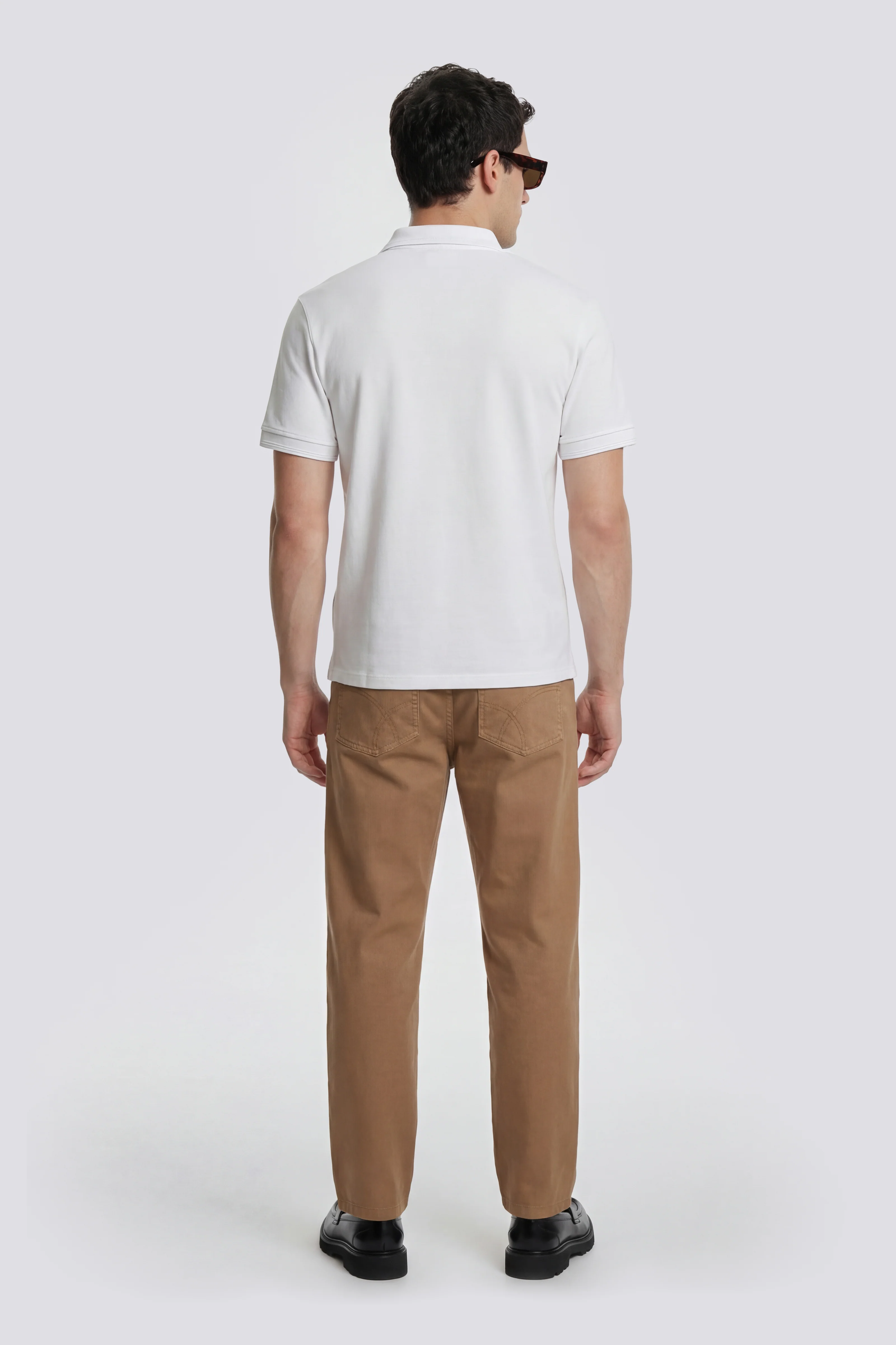RALPH/S EMB.LOGO 0001 - Image 3
