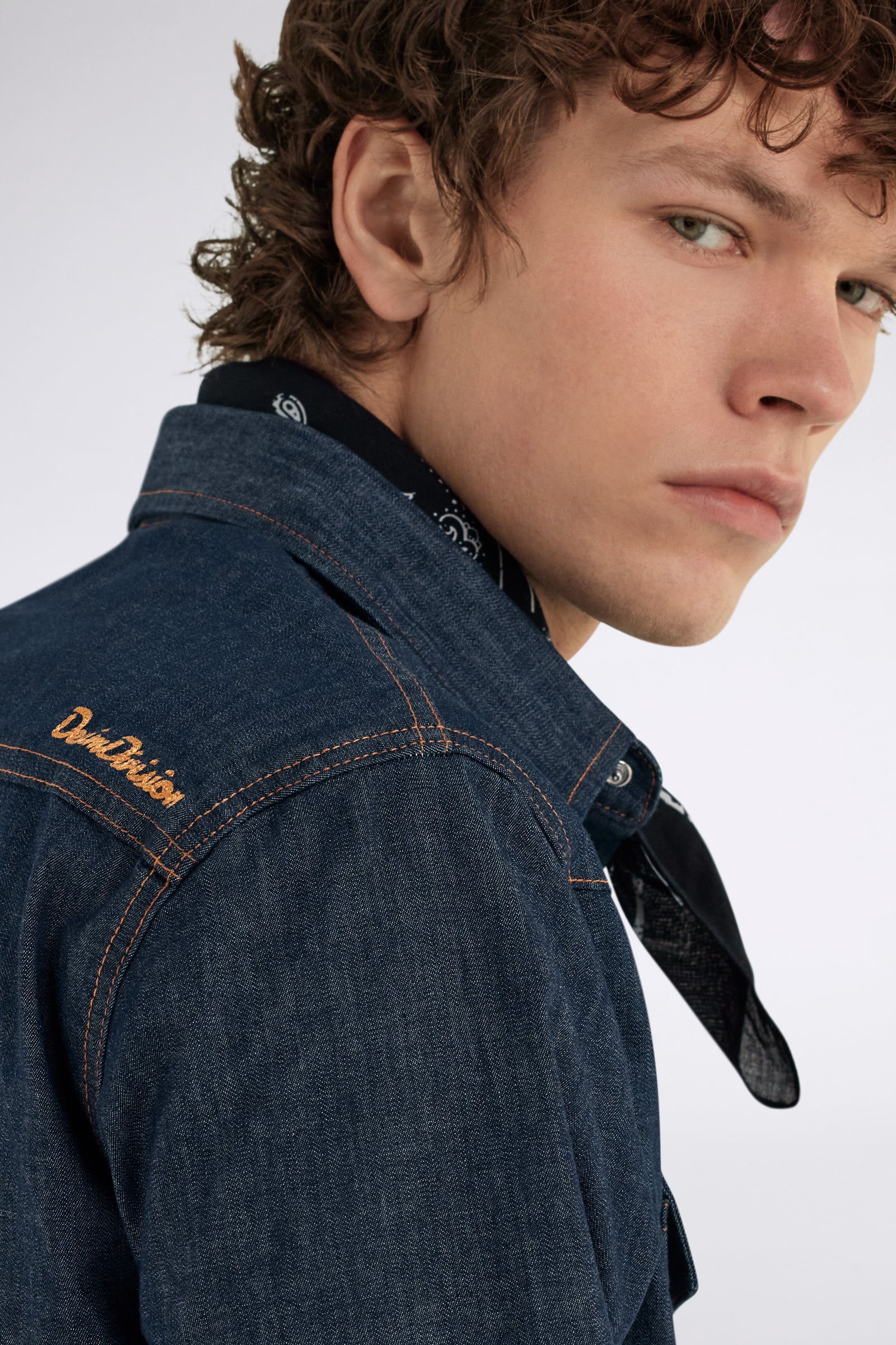 DEN SHIRT 01RO - Image 3