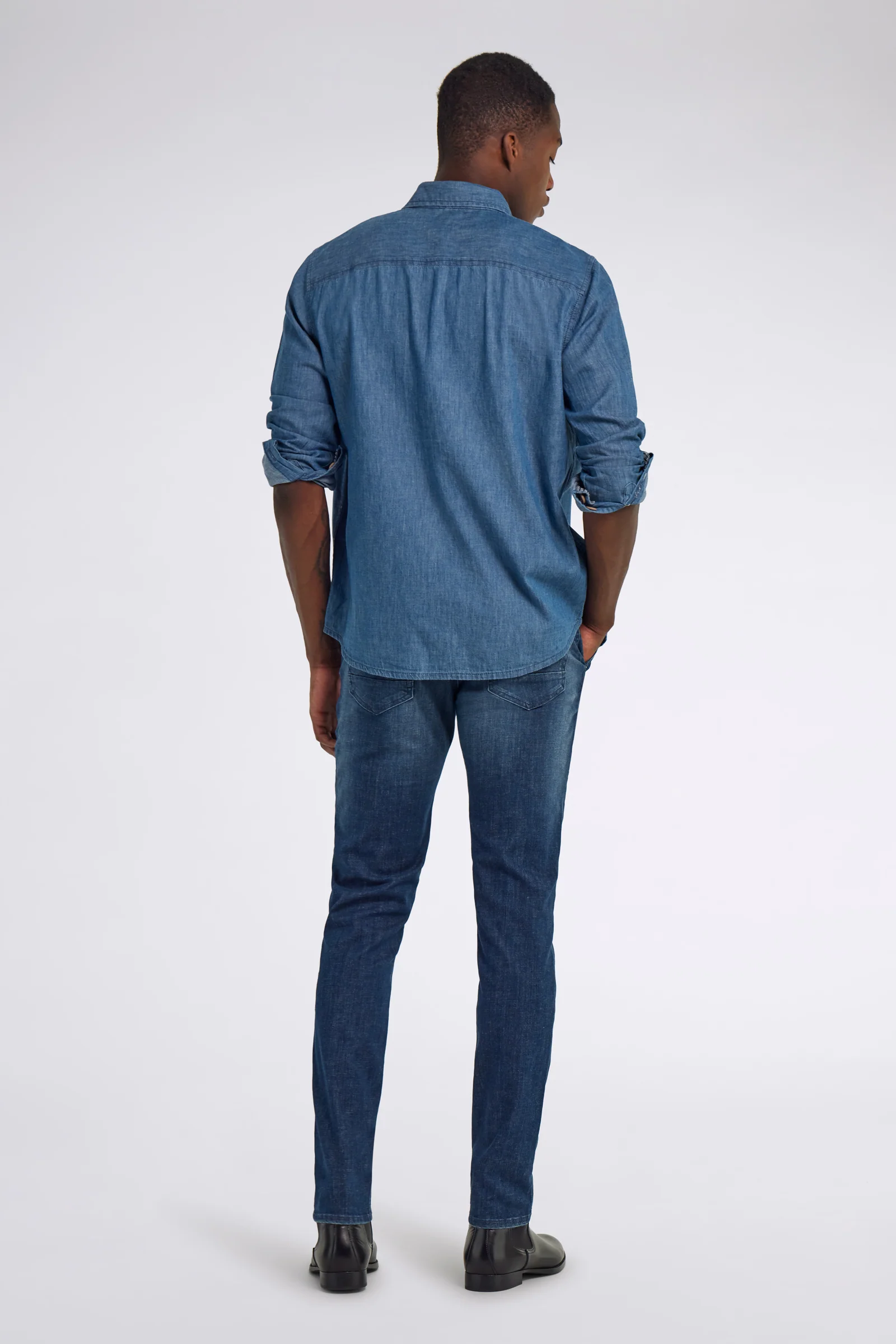 GHILL REV 07ML - Image 2