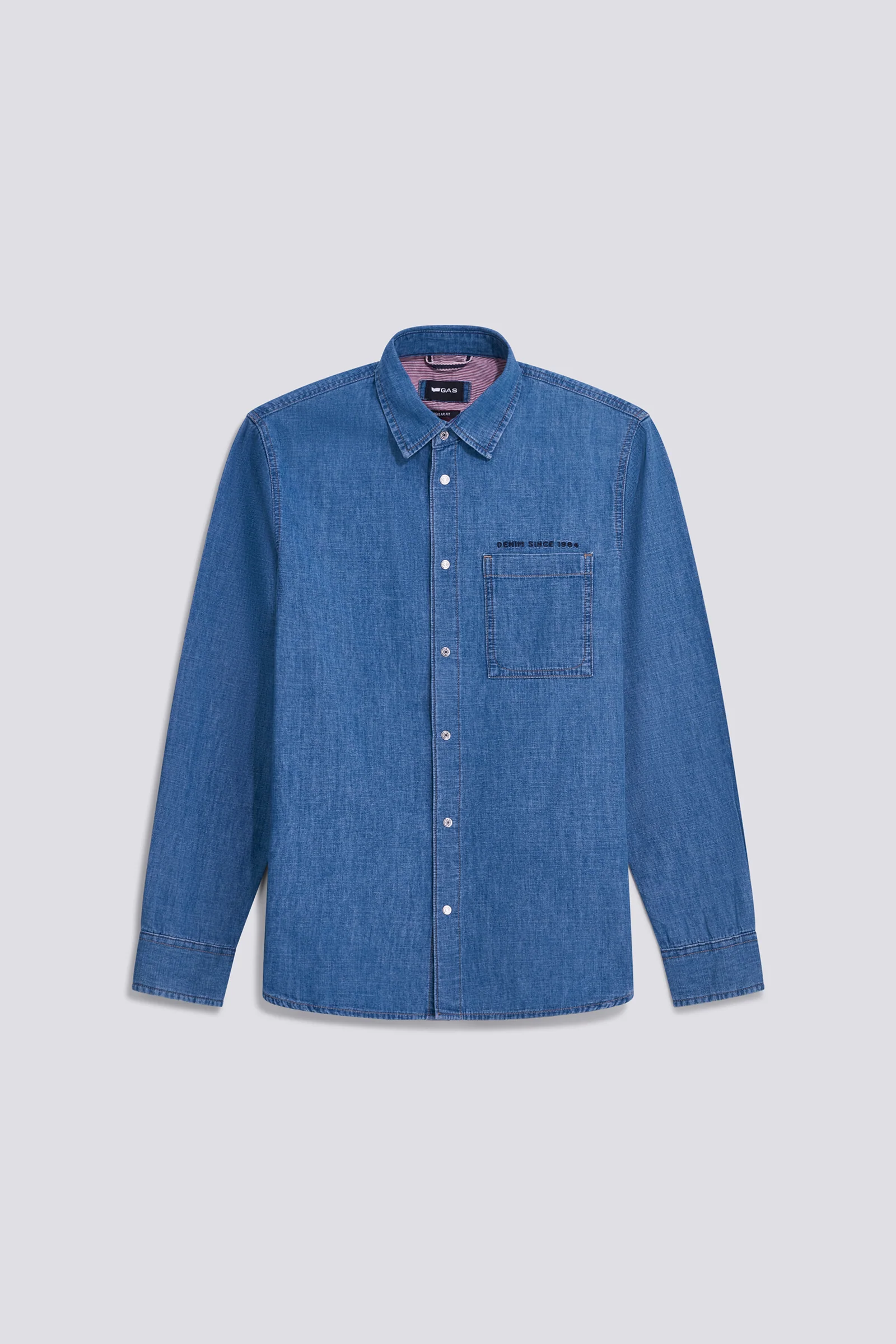 GIANP SHIRT 73MM - Image 3