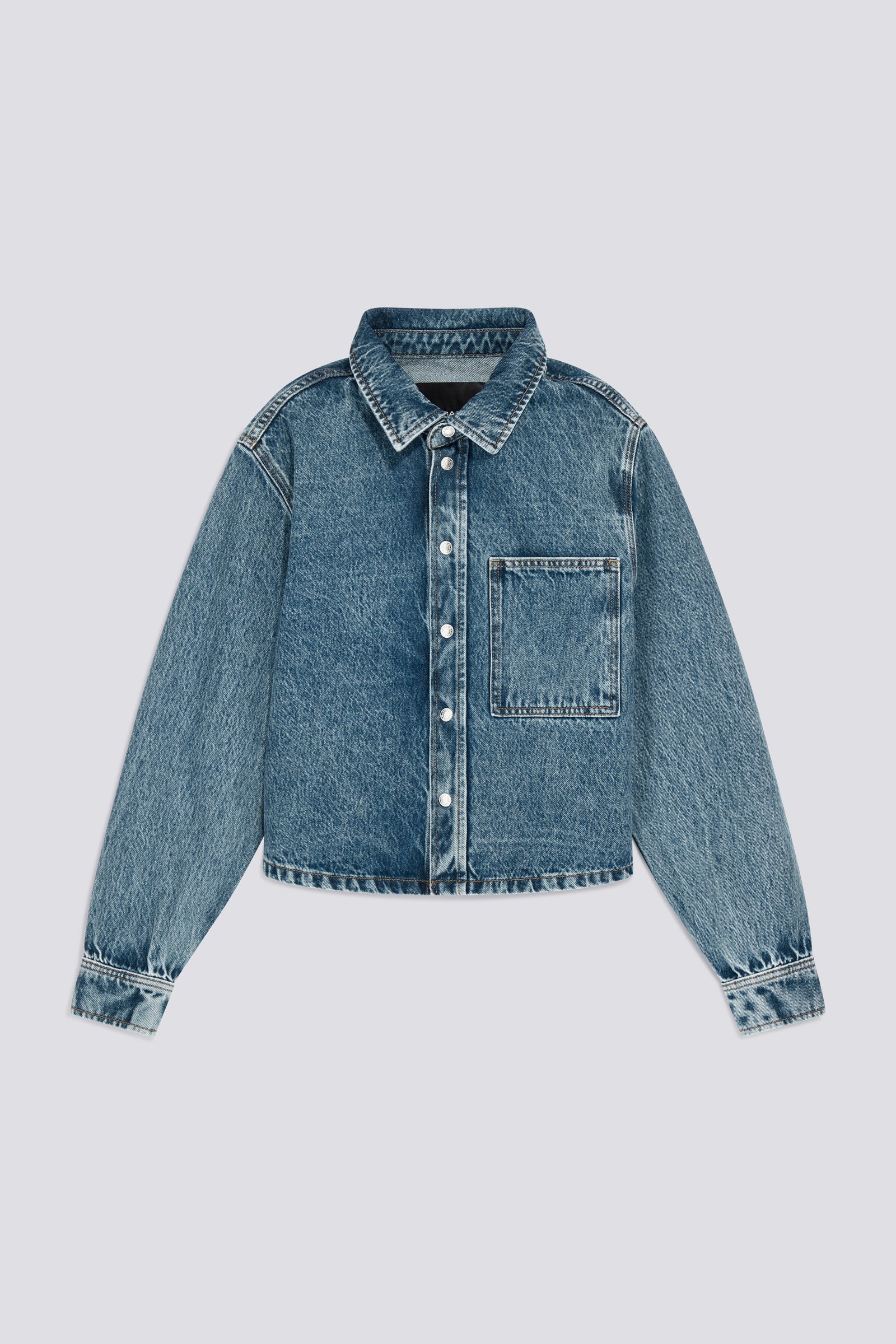 MARTIN SHIRT CROP 56MM - Image 4