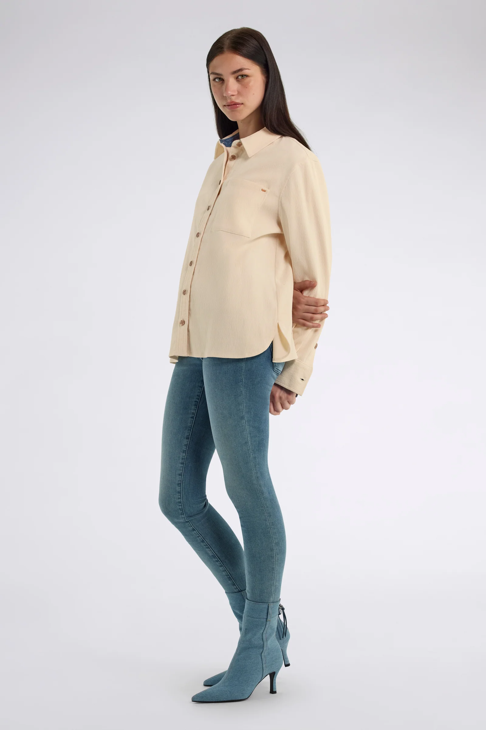 NESSI SHIRT 1298