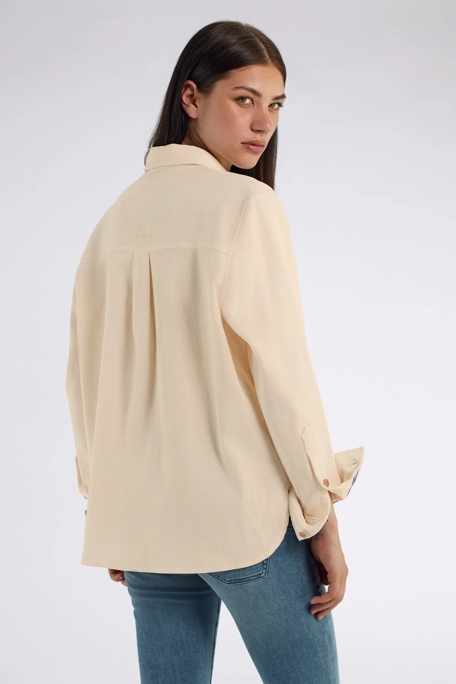 NESSI SHIRT 1298 - Image 2