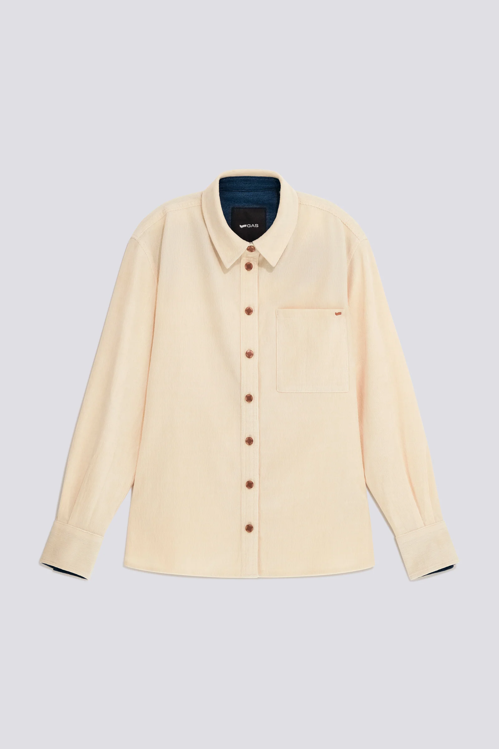 NESSI SHIRT 1298 - Image 3