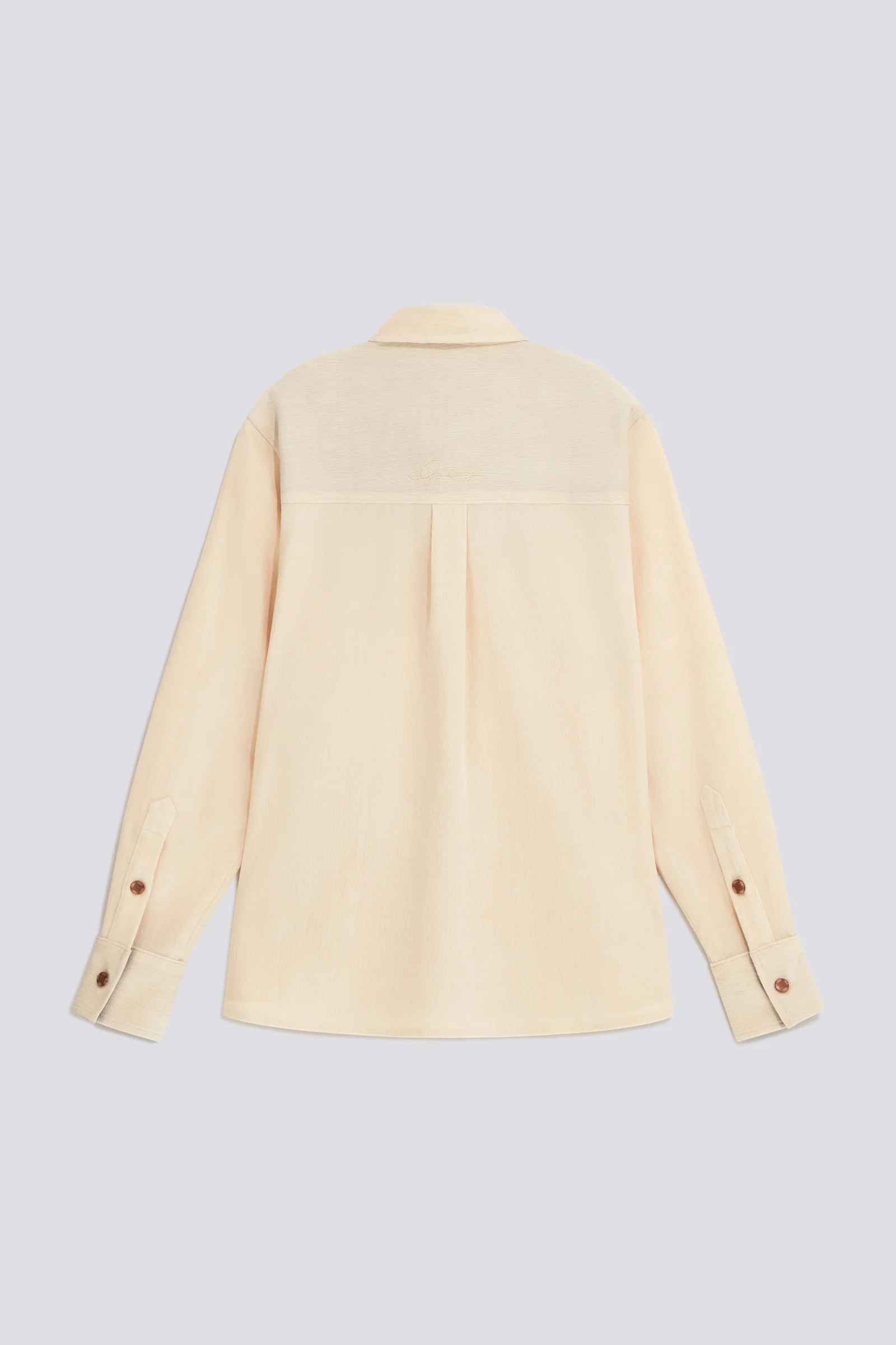 NESSI SHIRT 1298 - Image 4
