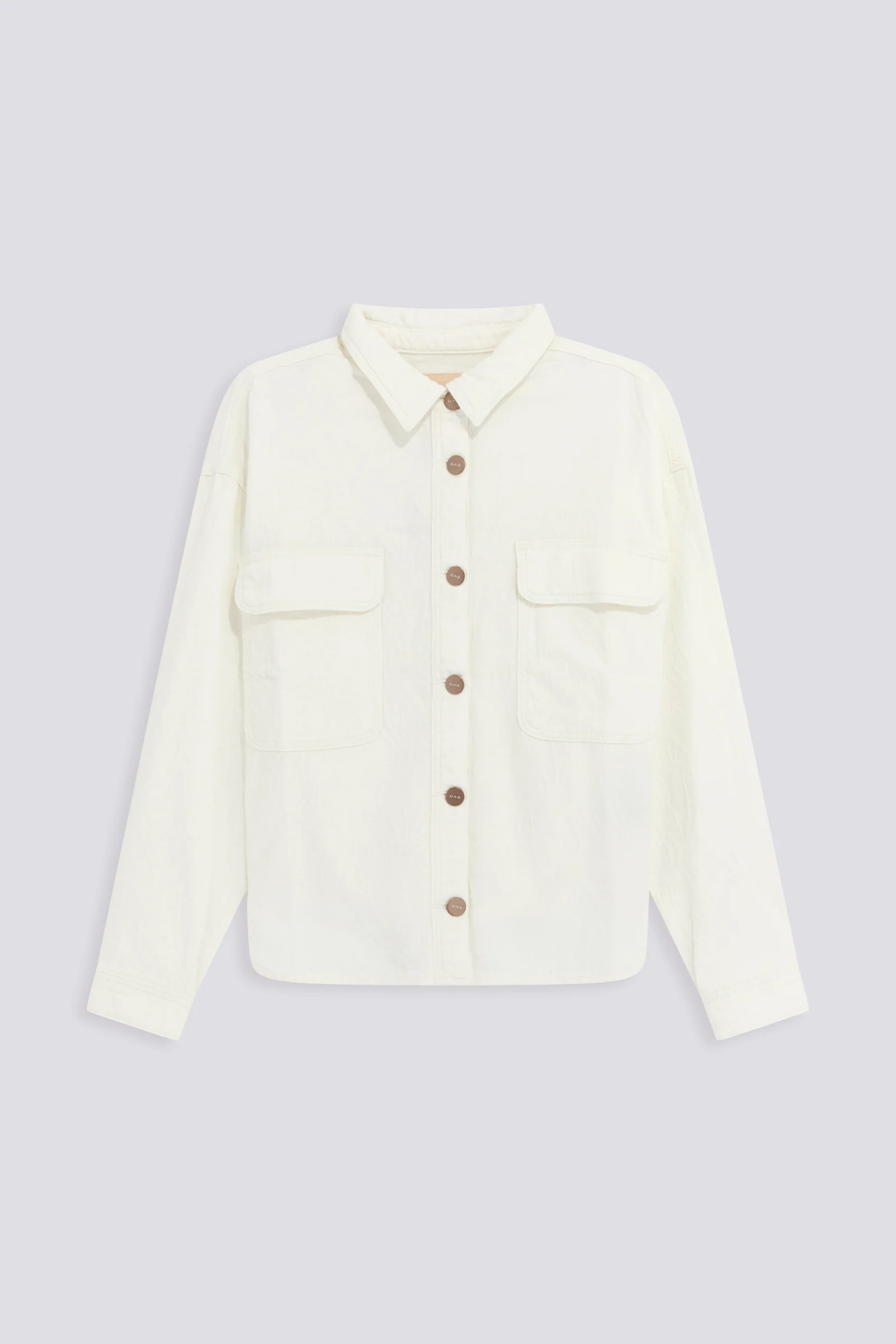 LELI SHIRT 1583 - Image 3