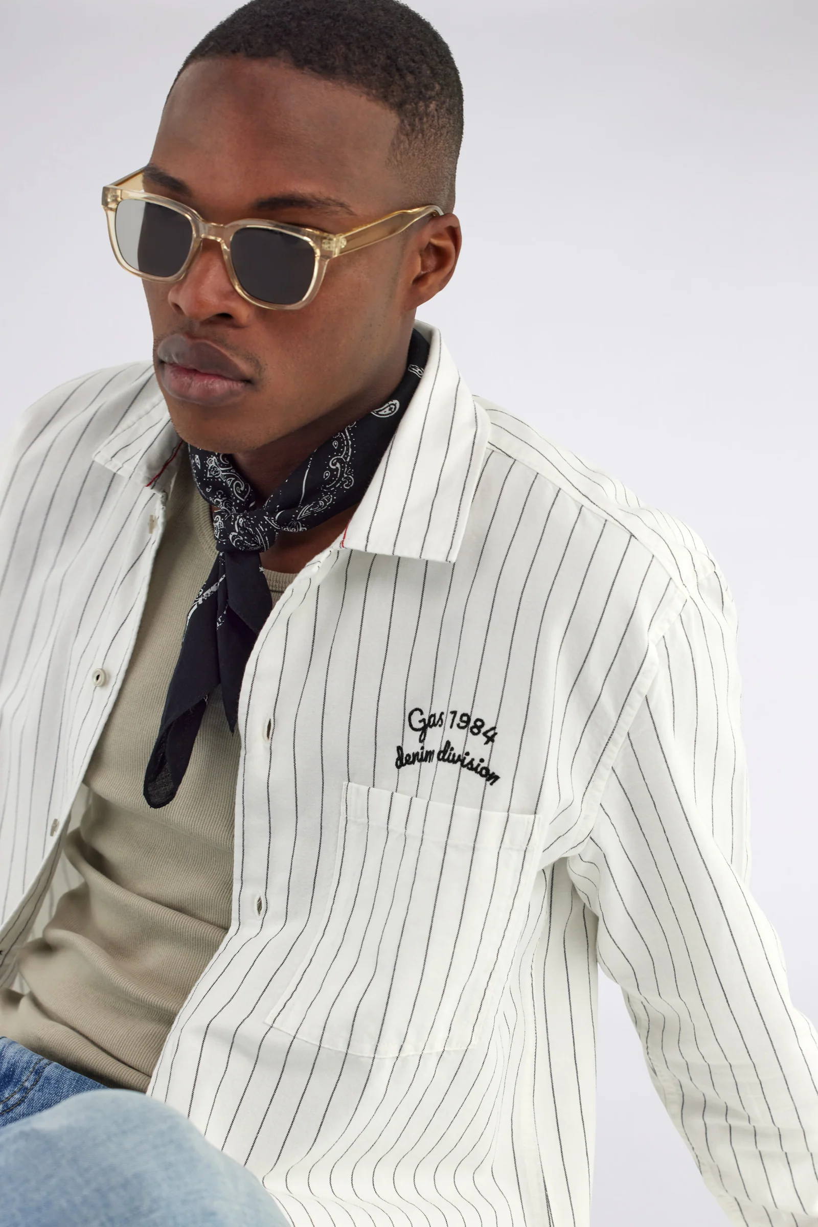 RACING WK SHIRT ST69 - Image 2