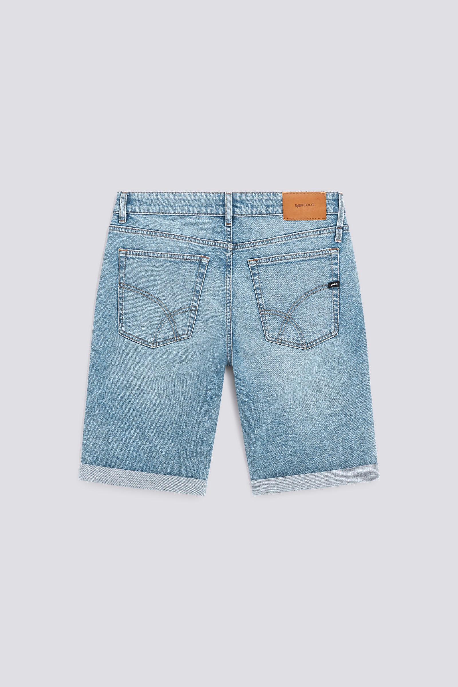 ALBERT SHORT REV 62ML - Image 3