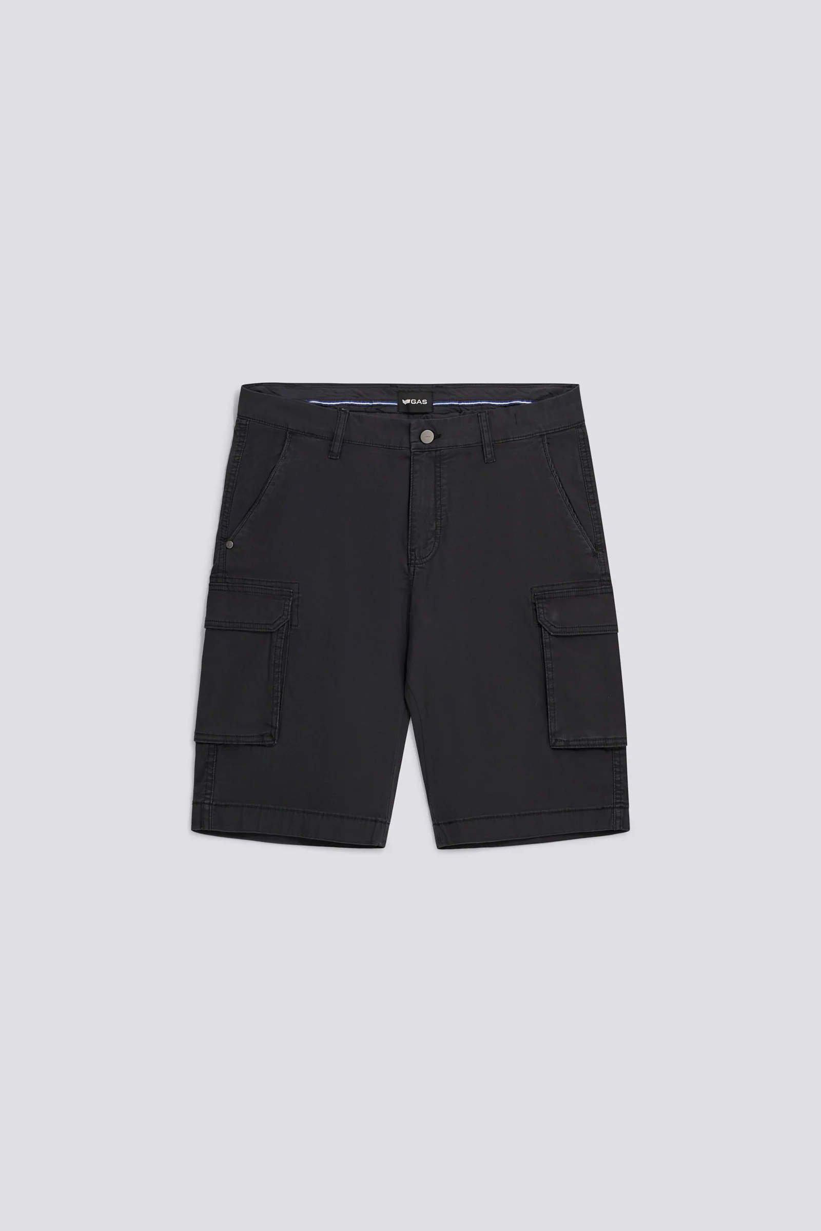 BOB GYM SHORT REV 3929