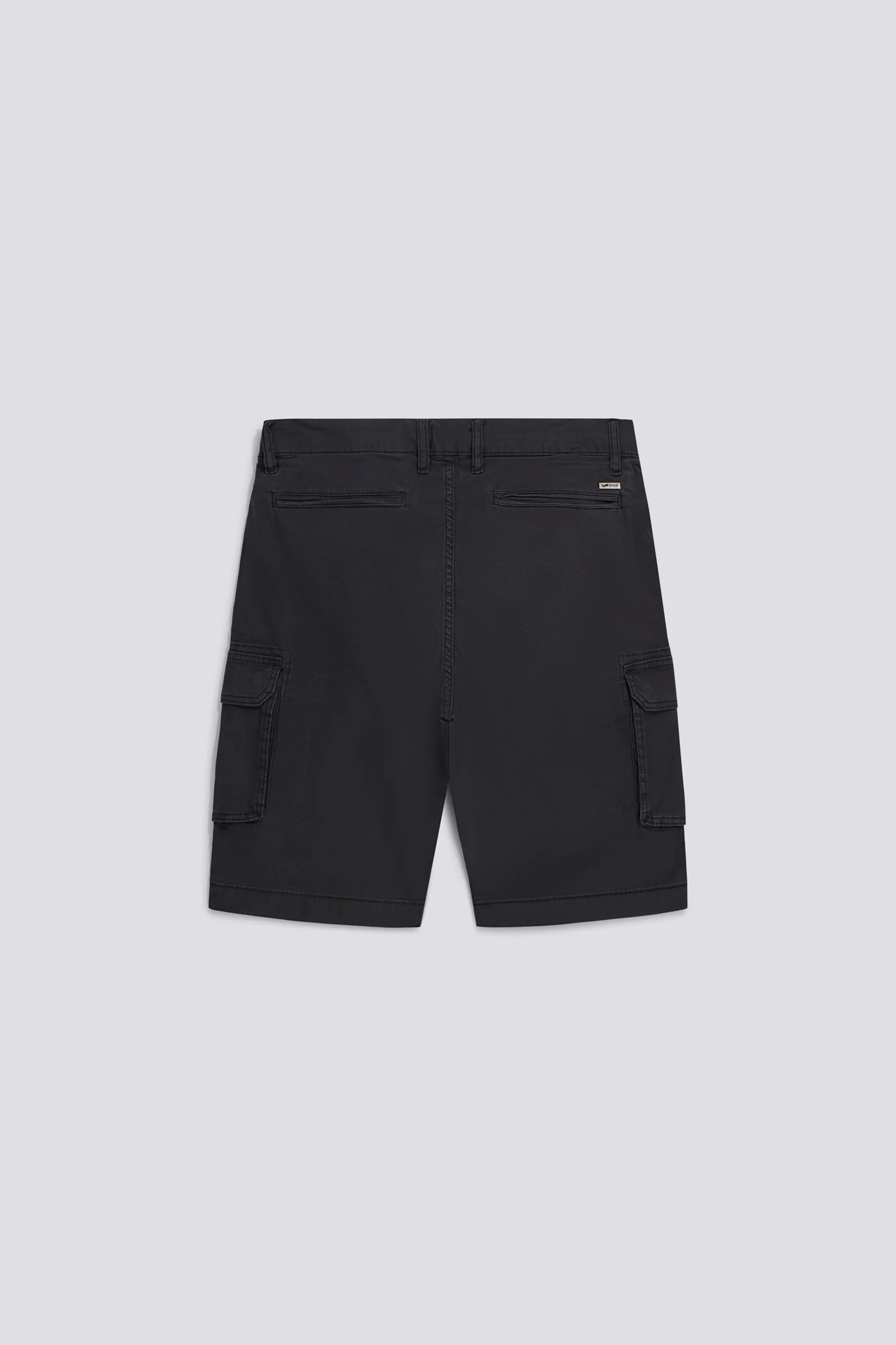 BOB GYM SHORT REV 3929 - Image 2