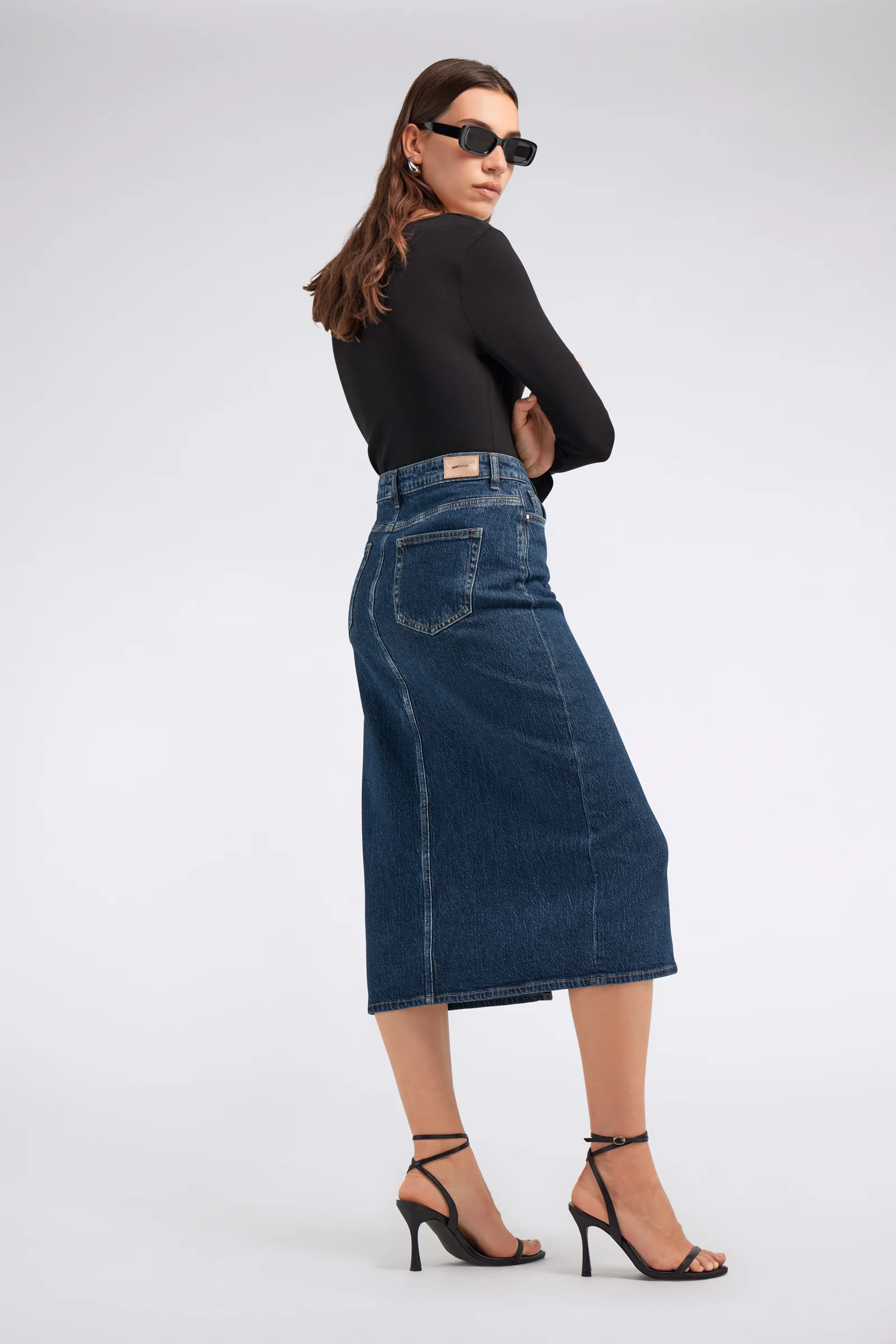 LIX SKIRT B. 69MD - Image 3