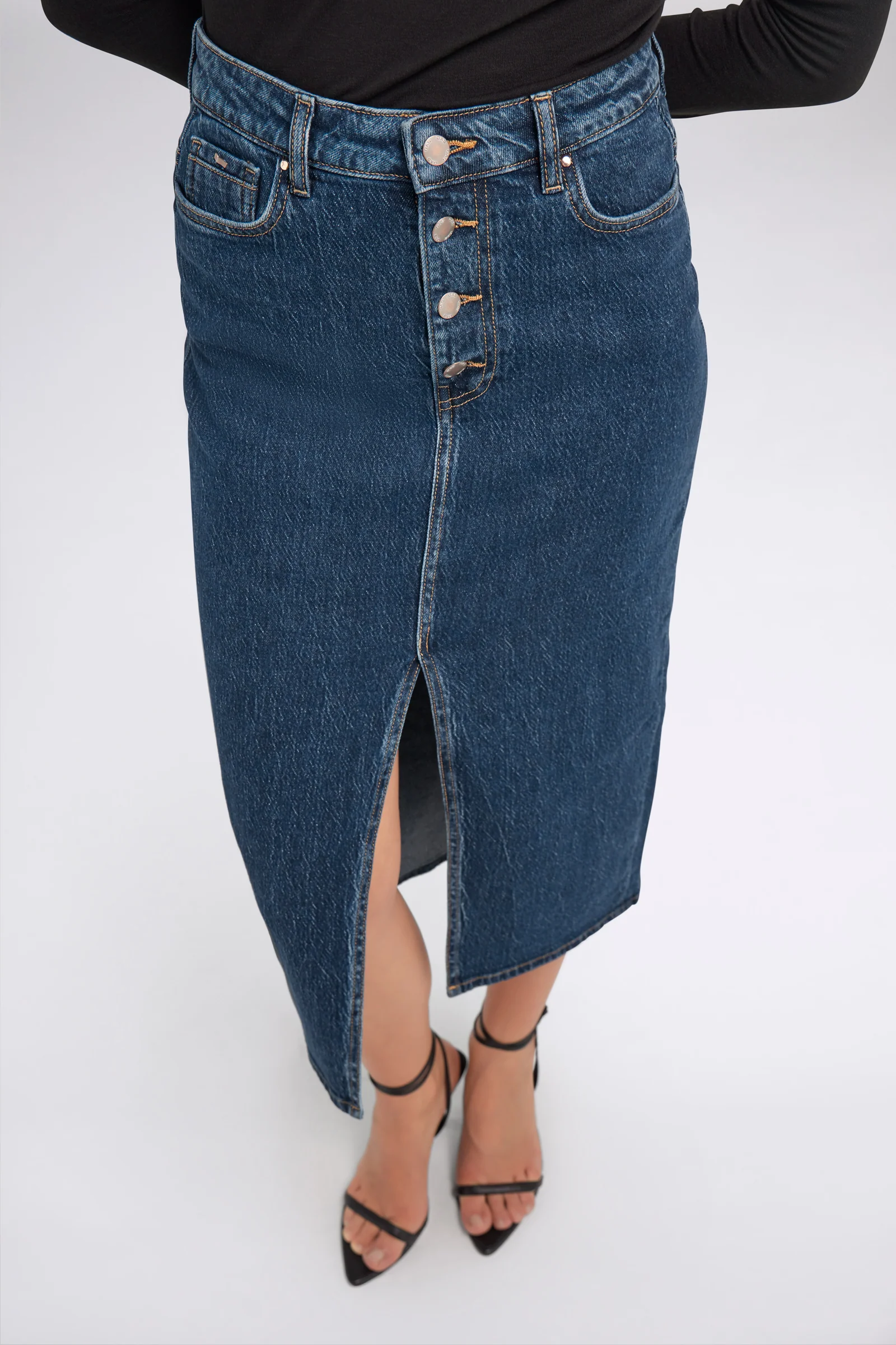 LIX SKIRT B. 69MD - Image 4
