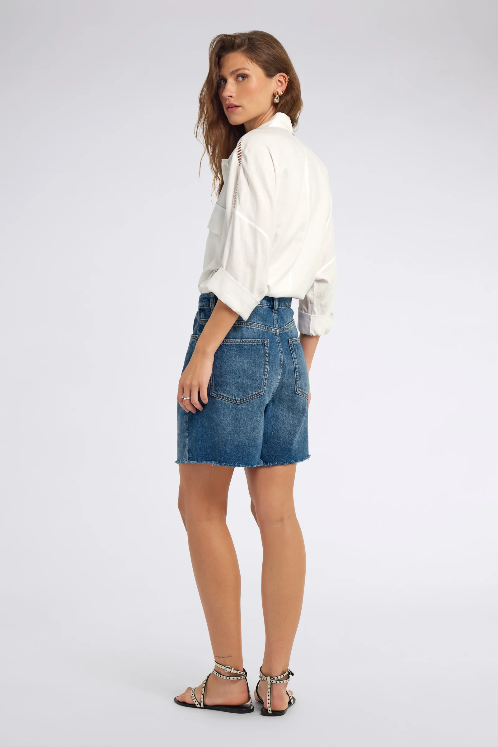 LUCY SHORT 68MD - Image 2