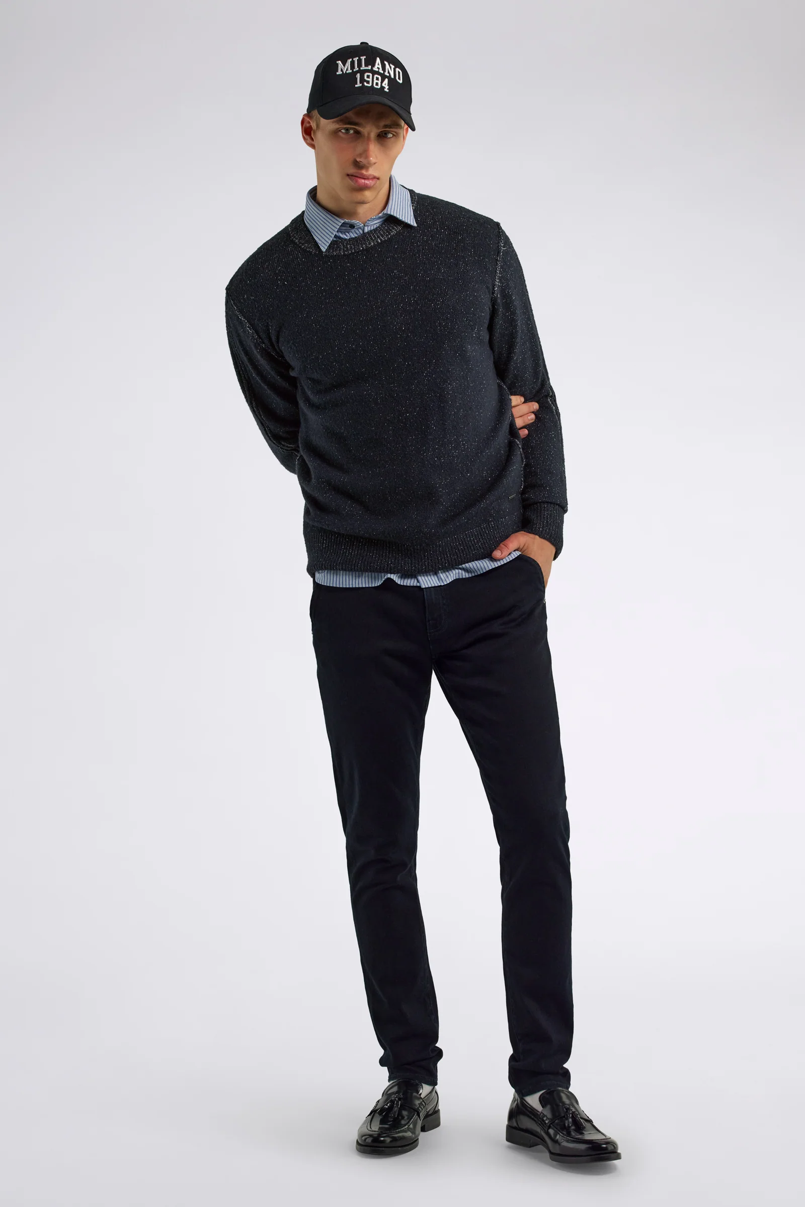 AMARI CREW W. 4706