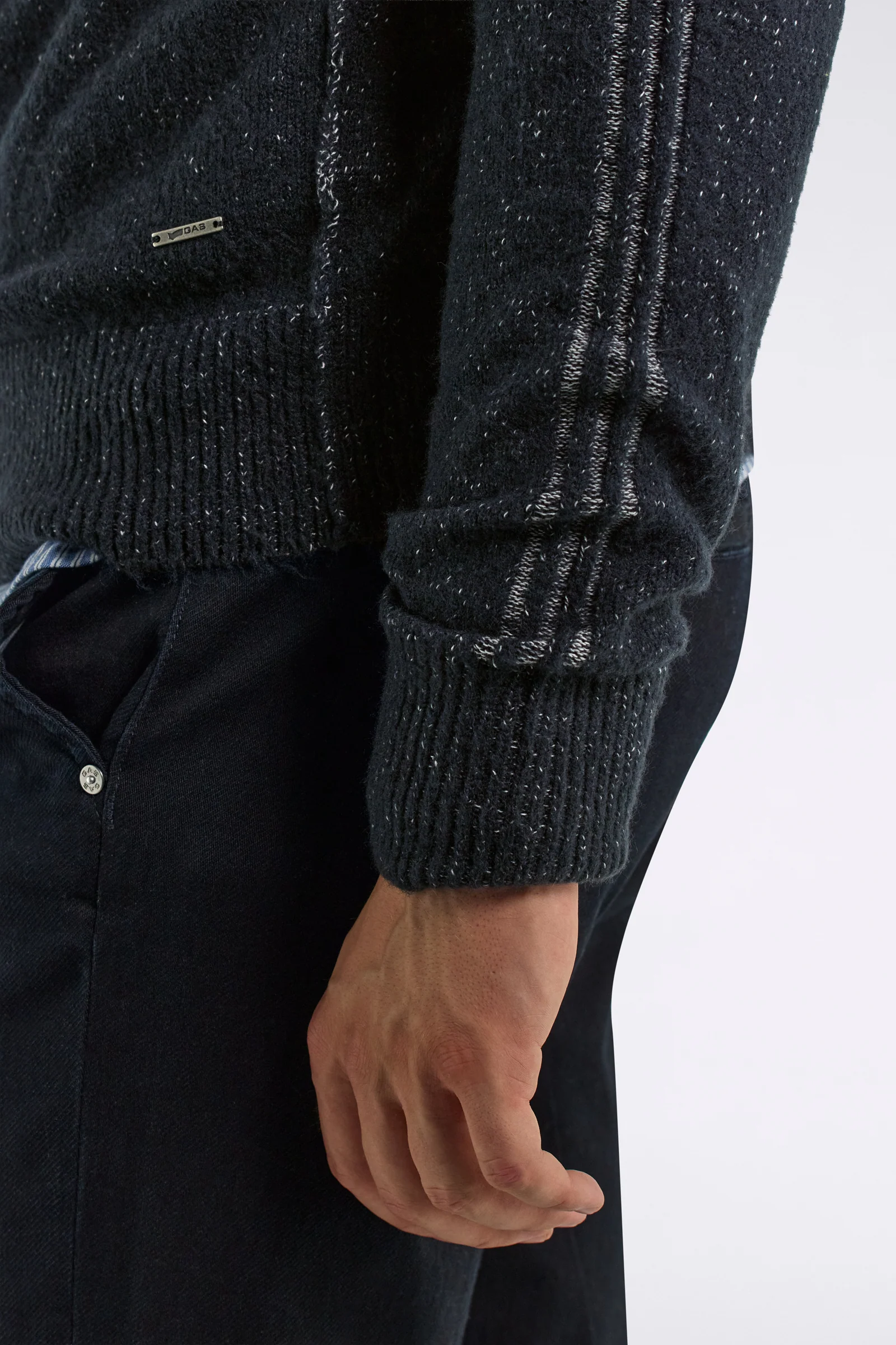 AMARI CREW W. 4706 - Image 2