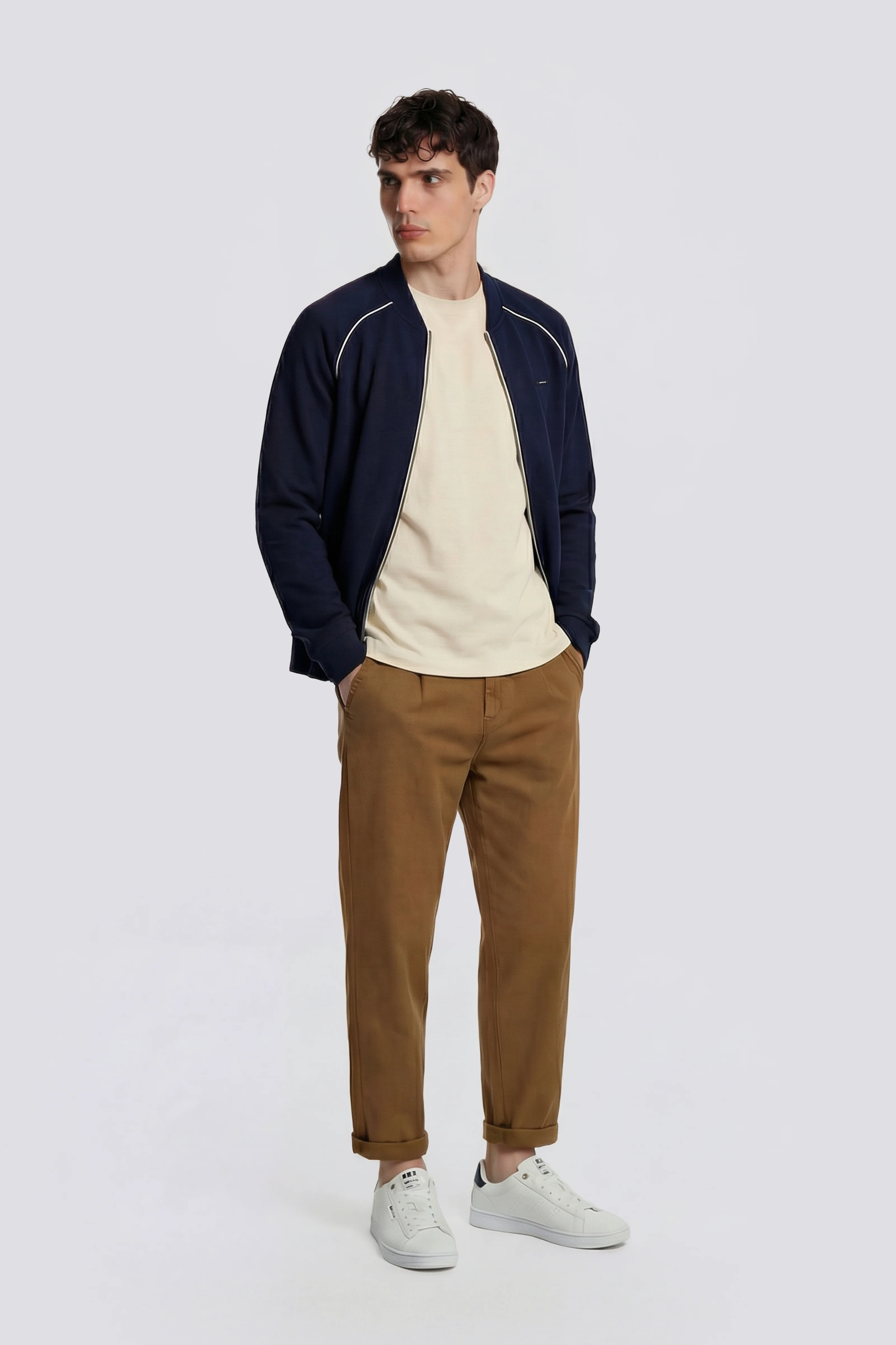 LUSTIG PK RAGLAN 4706 - Image 2