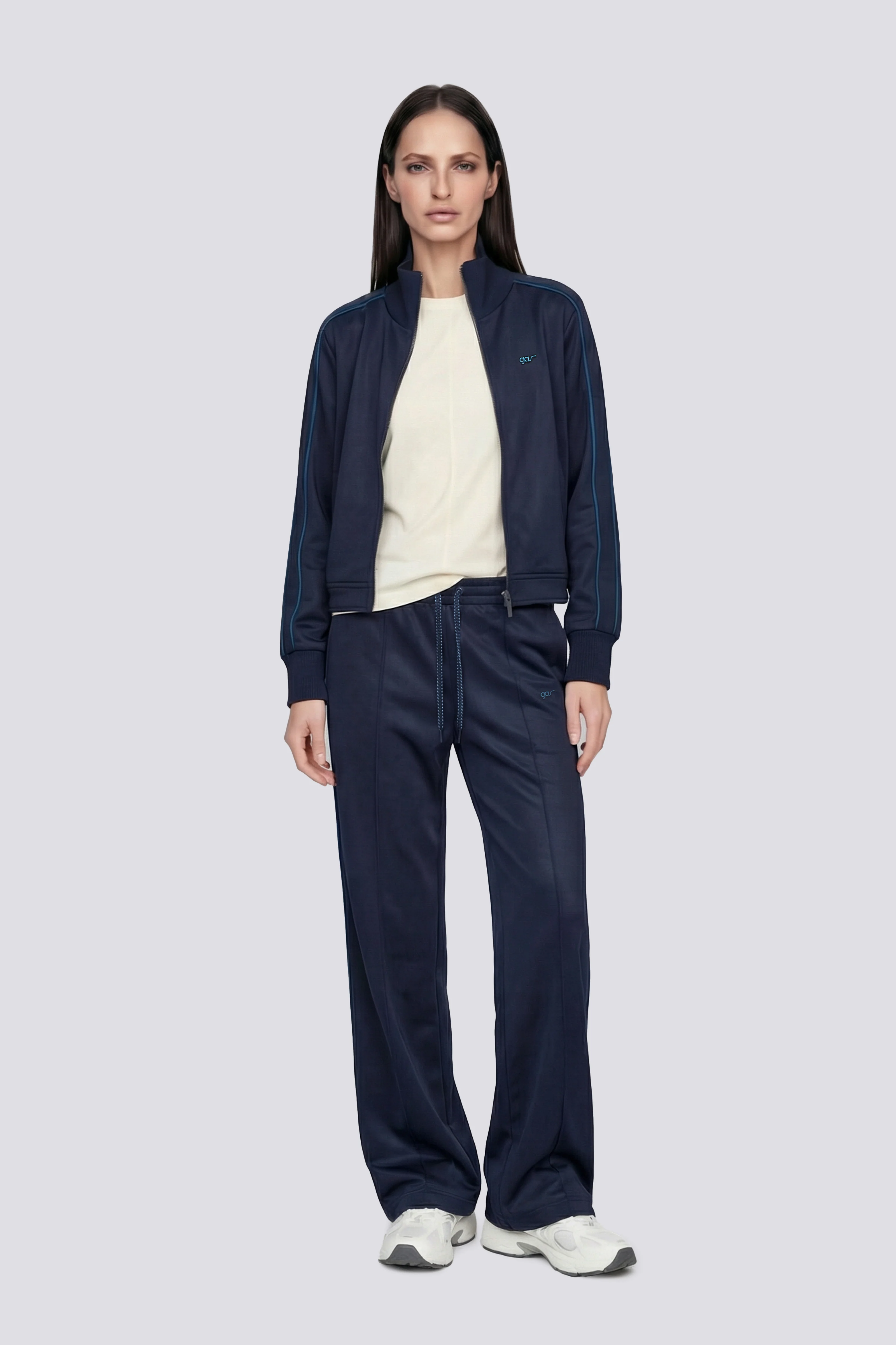 TENNY JACKET ZIP 4706