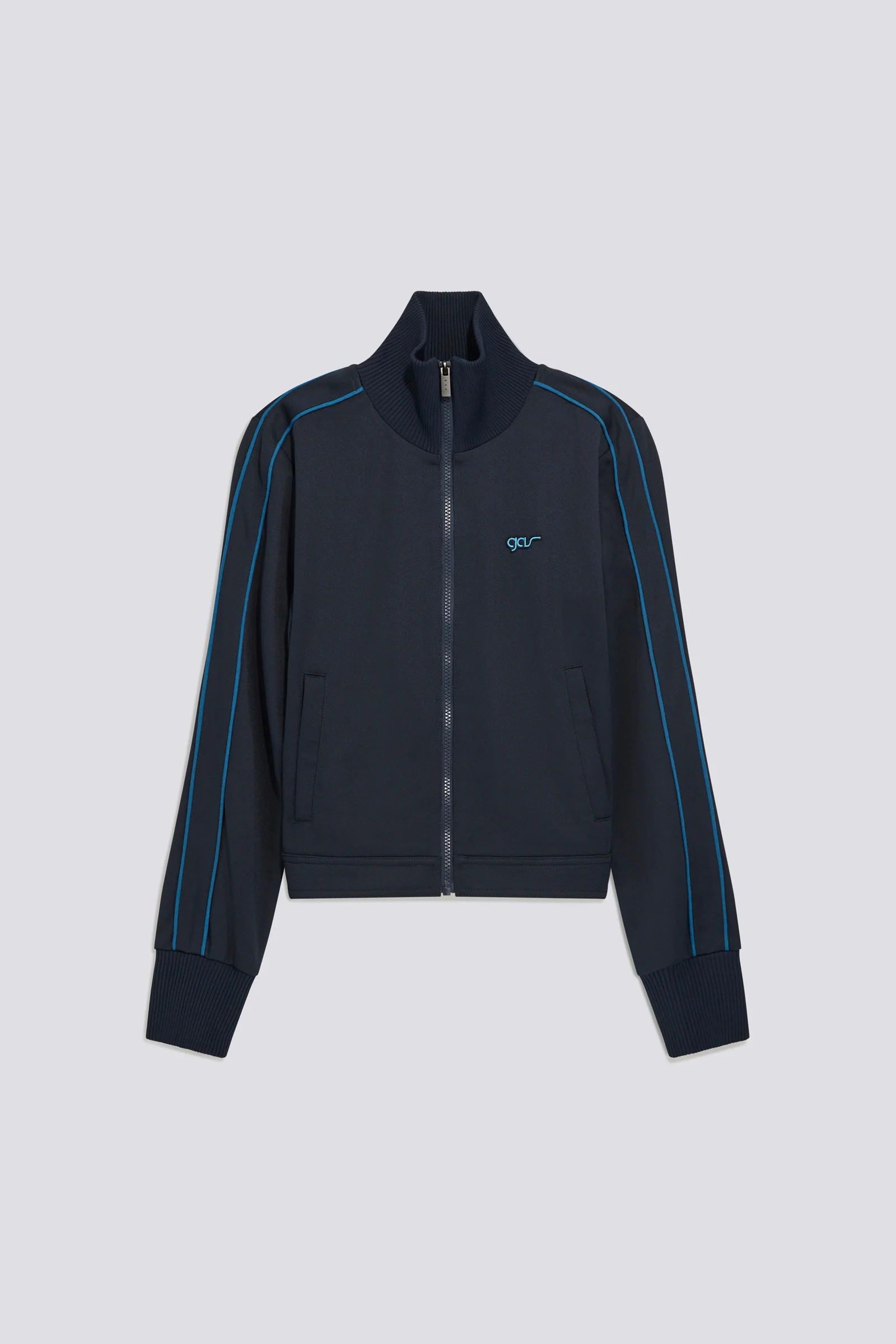 TENNY JACKET ZIP 4706 - Image 4
