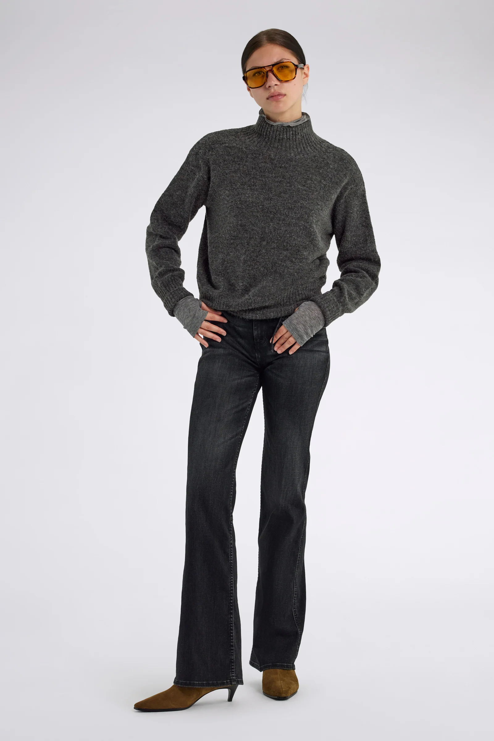 NINA T.NECK 2937