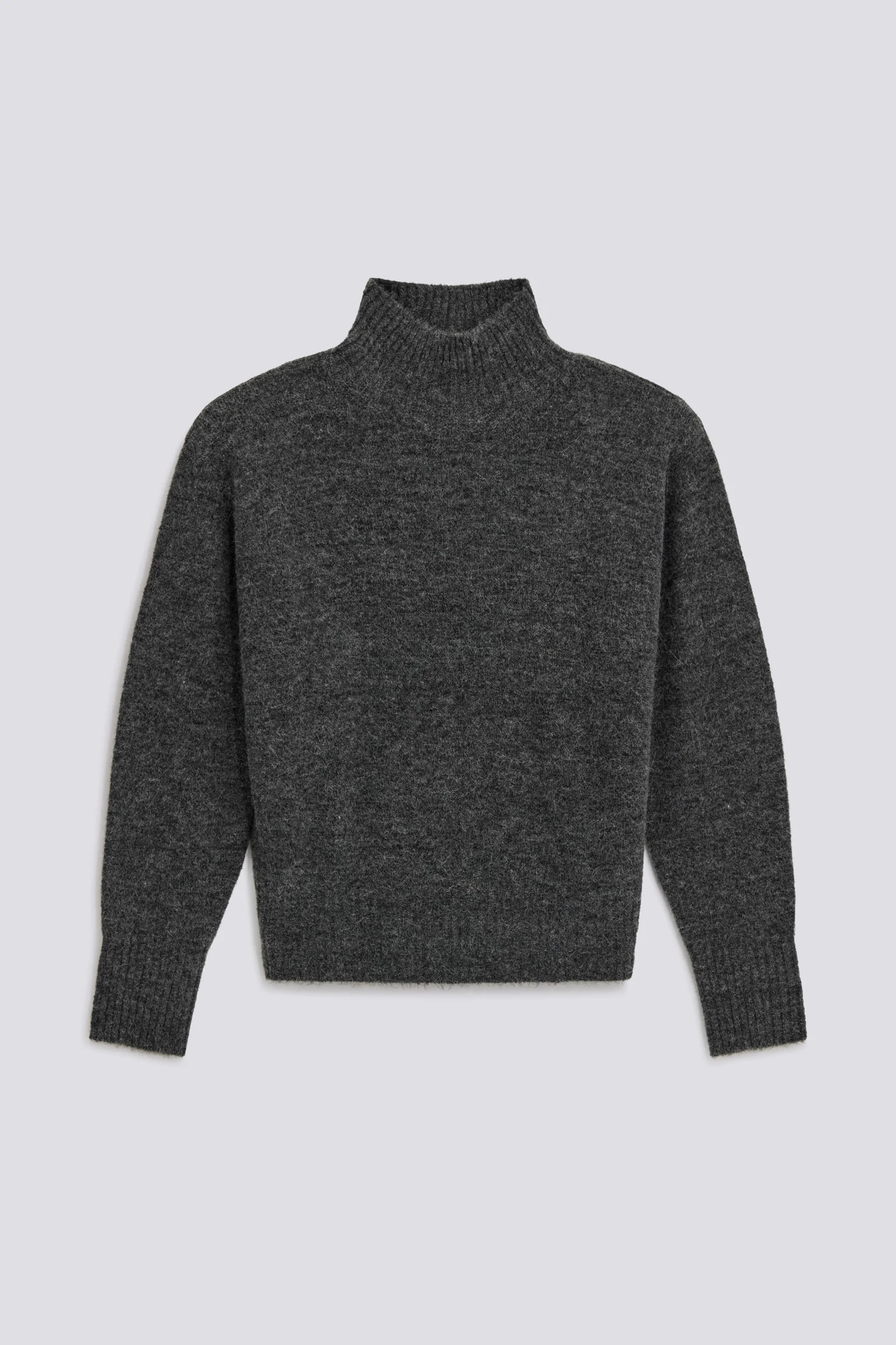 NINA T.NECK 2937 - Image 2