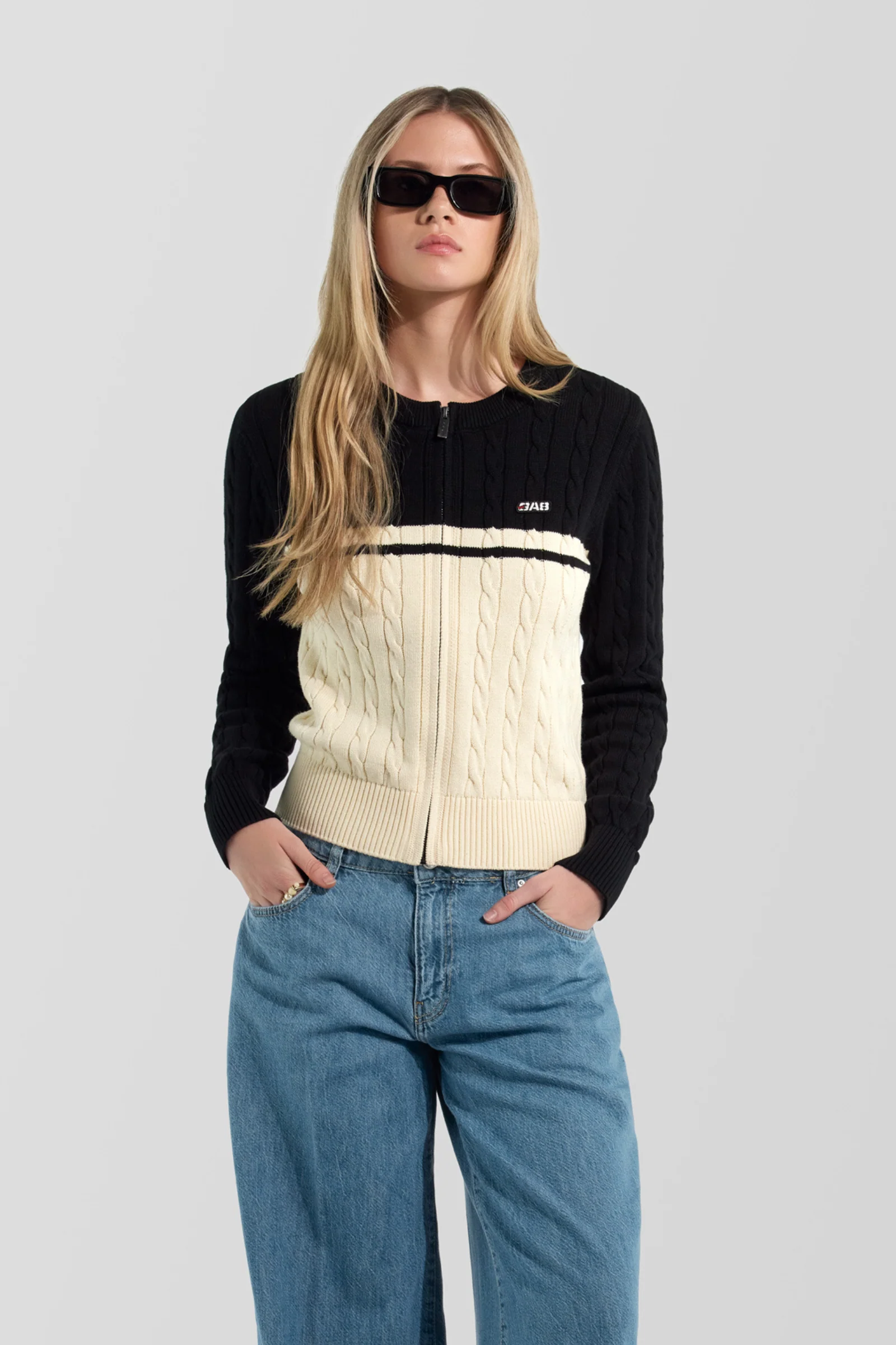 CLOE OPEN 1033