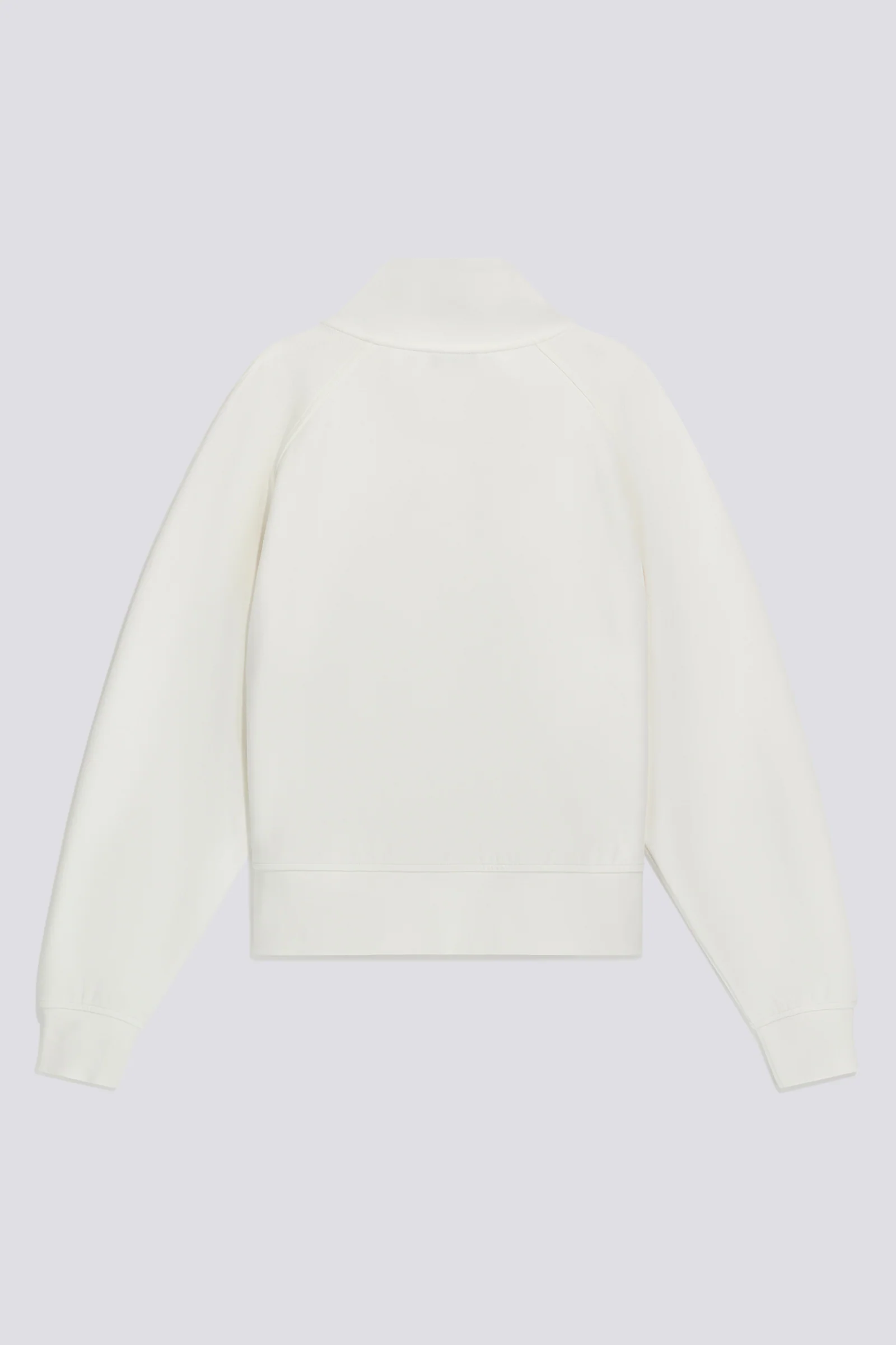 TENNY HALF ZIP"GAS" 1029 - Image 3