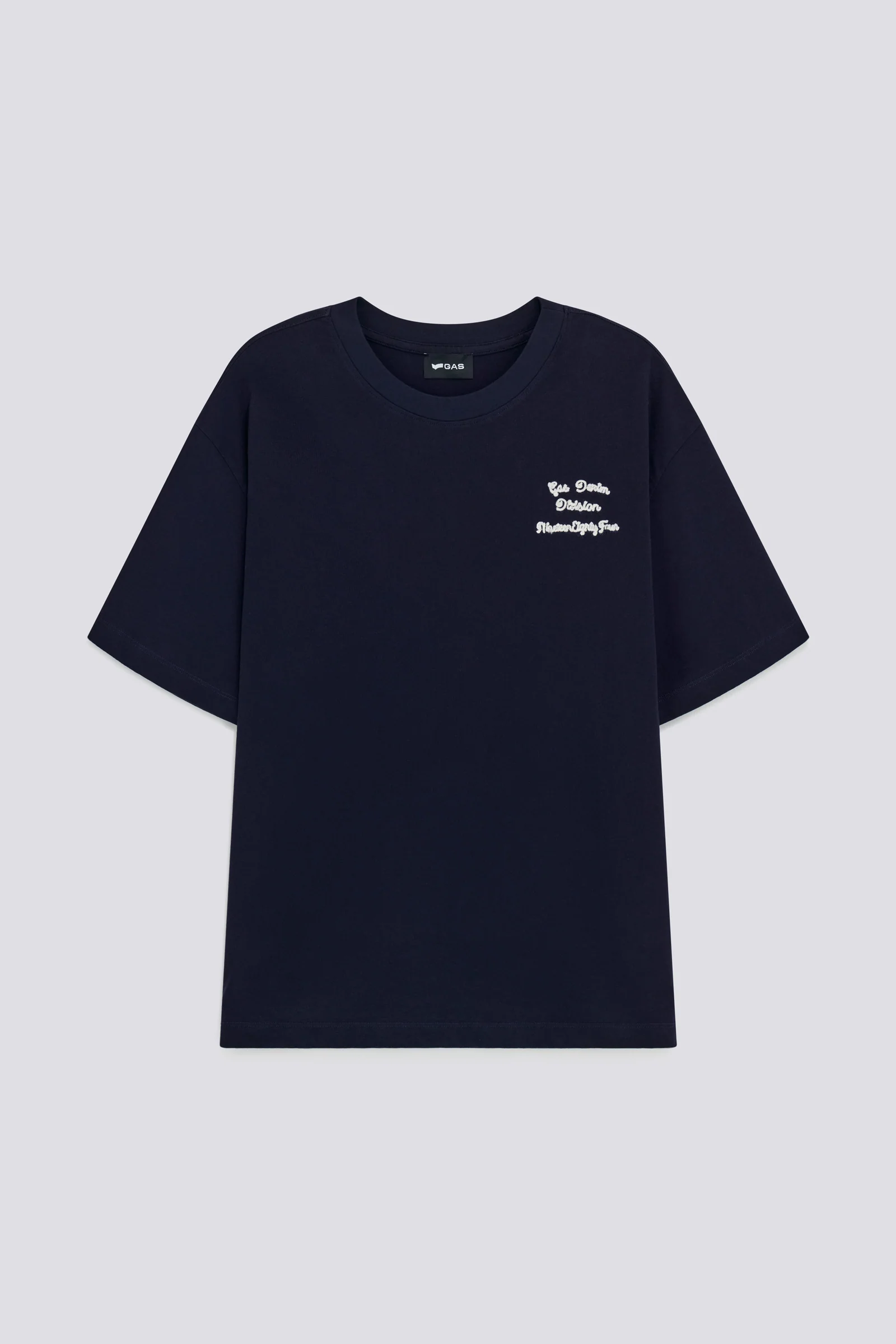 LUC"COLLEGE PRINT" 4706 - Image 2